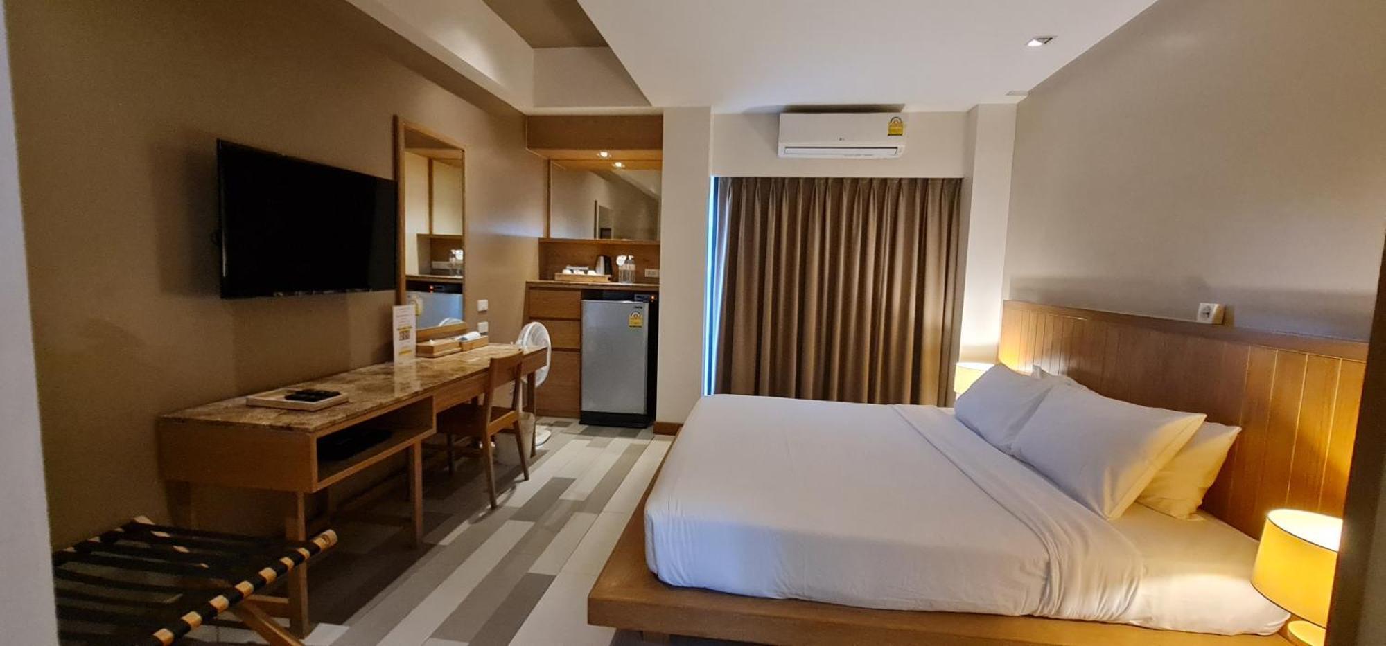 W14 Pattaya