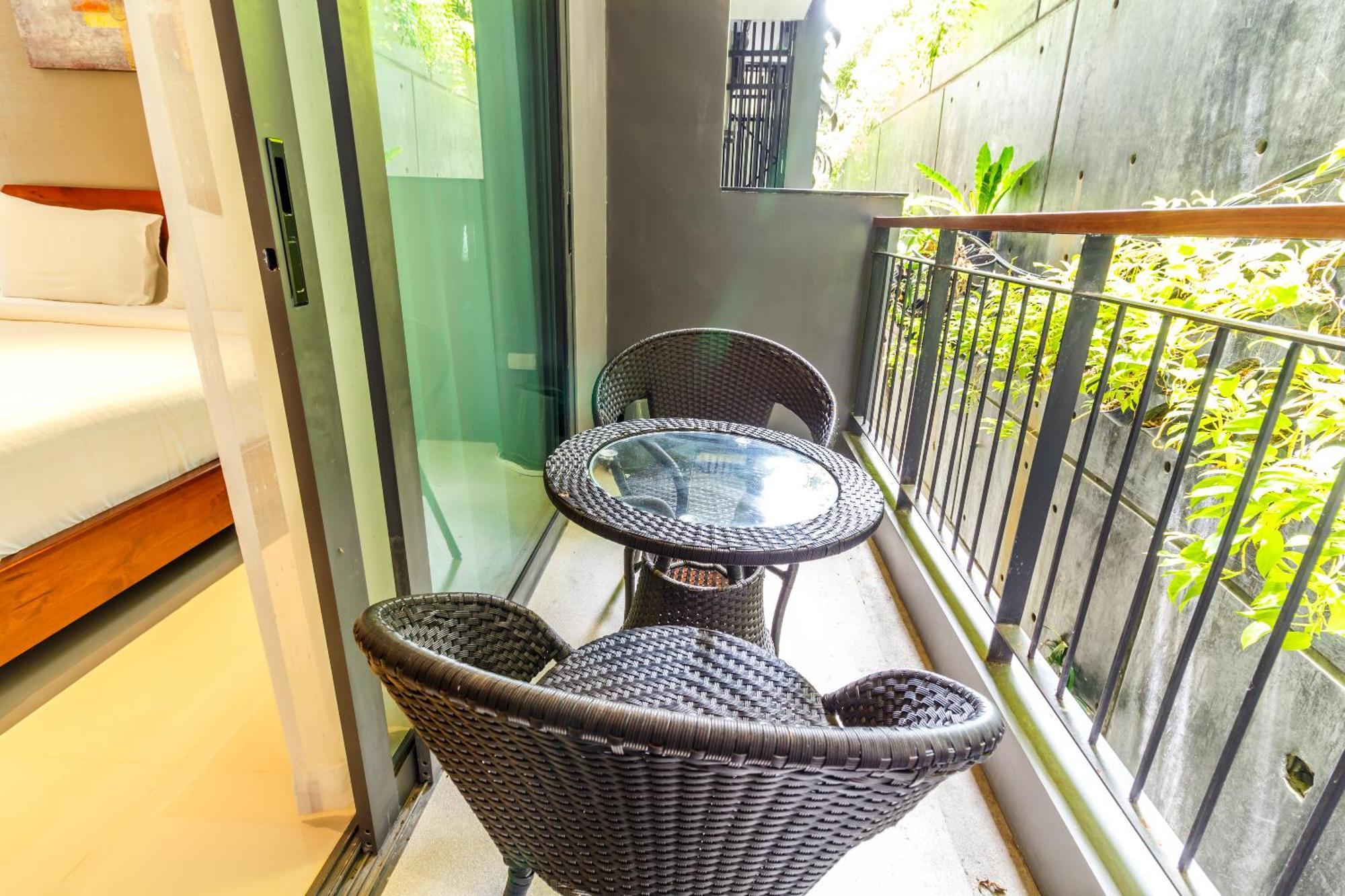 Apartamento Private At Emerald Terrace *