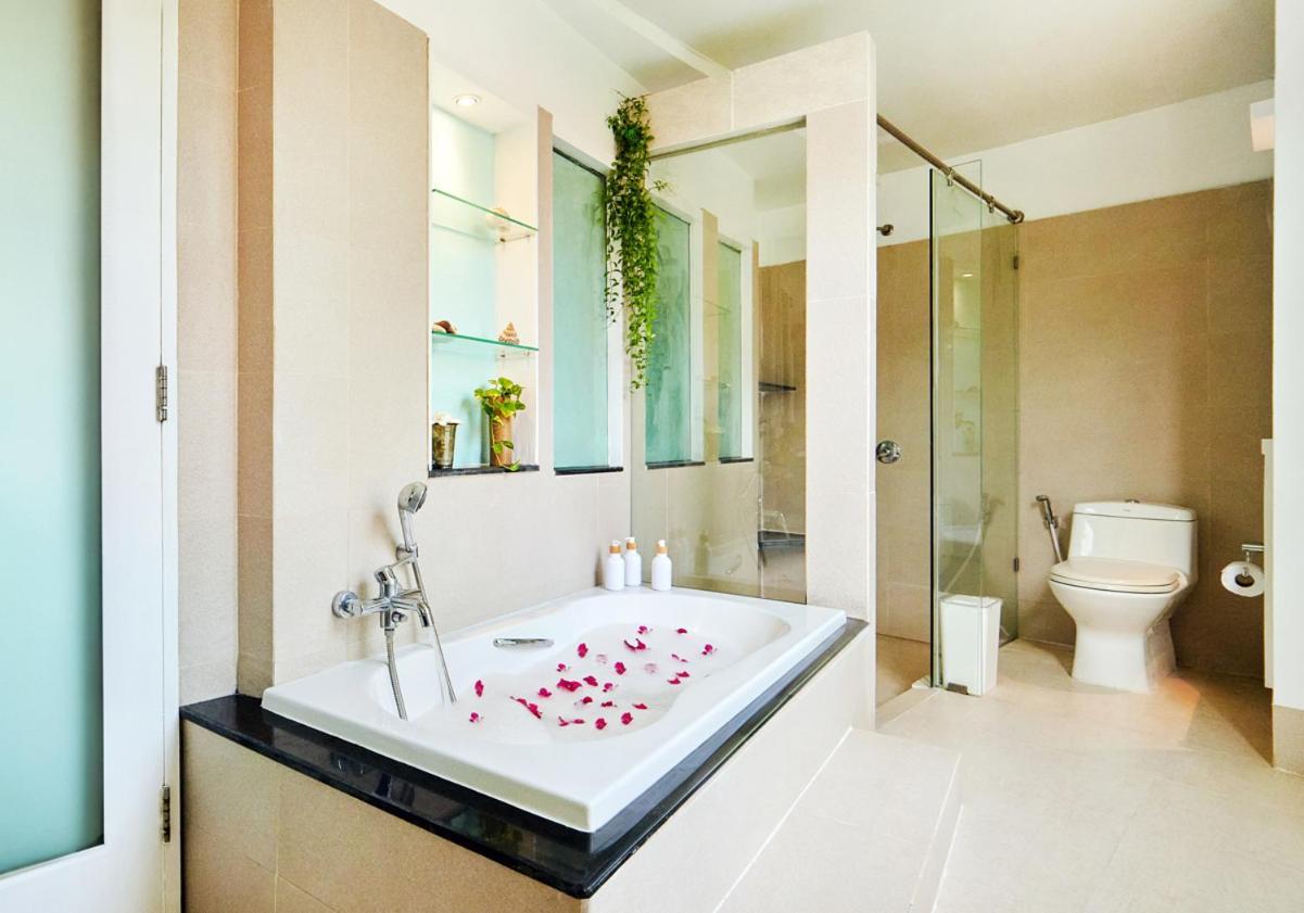 Jai Tiki Retreat - Adult Only * Koh Lanta