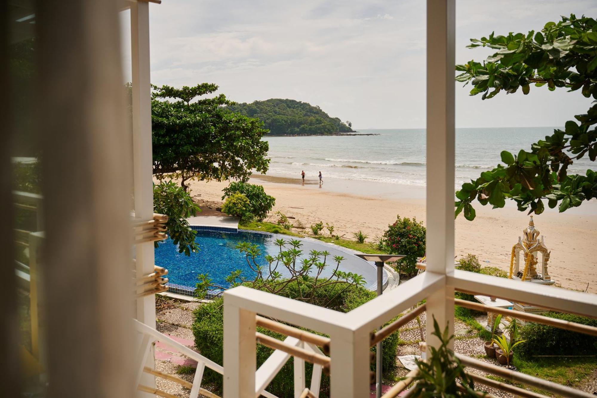 Jai Tiki Retreat - Adult Only Resort