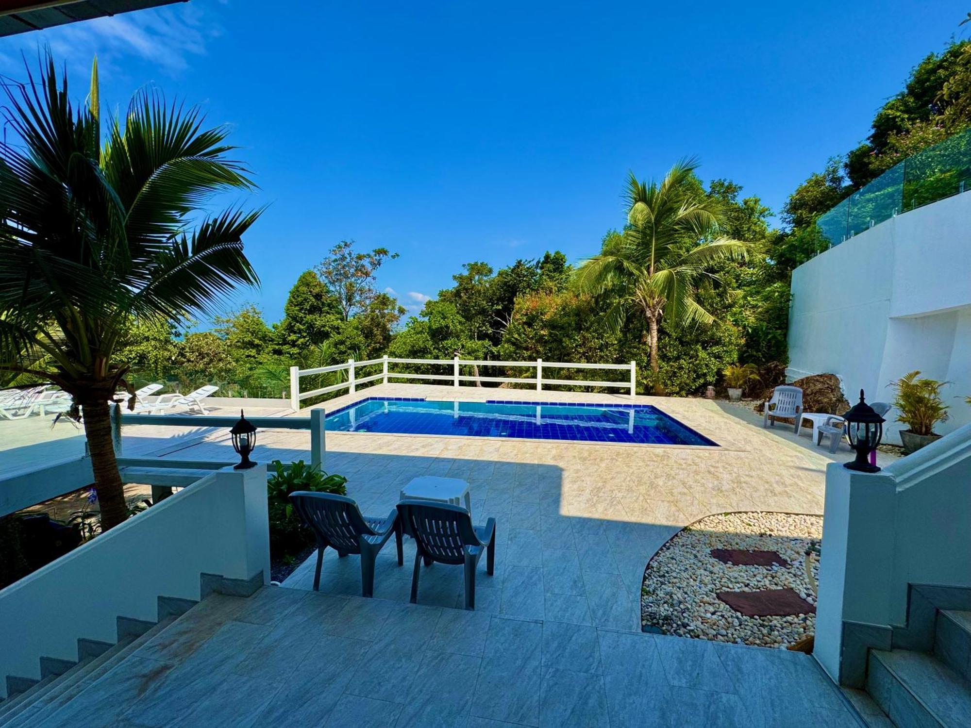 Long Oceanview Il * Koh Lanta