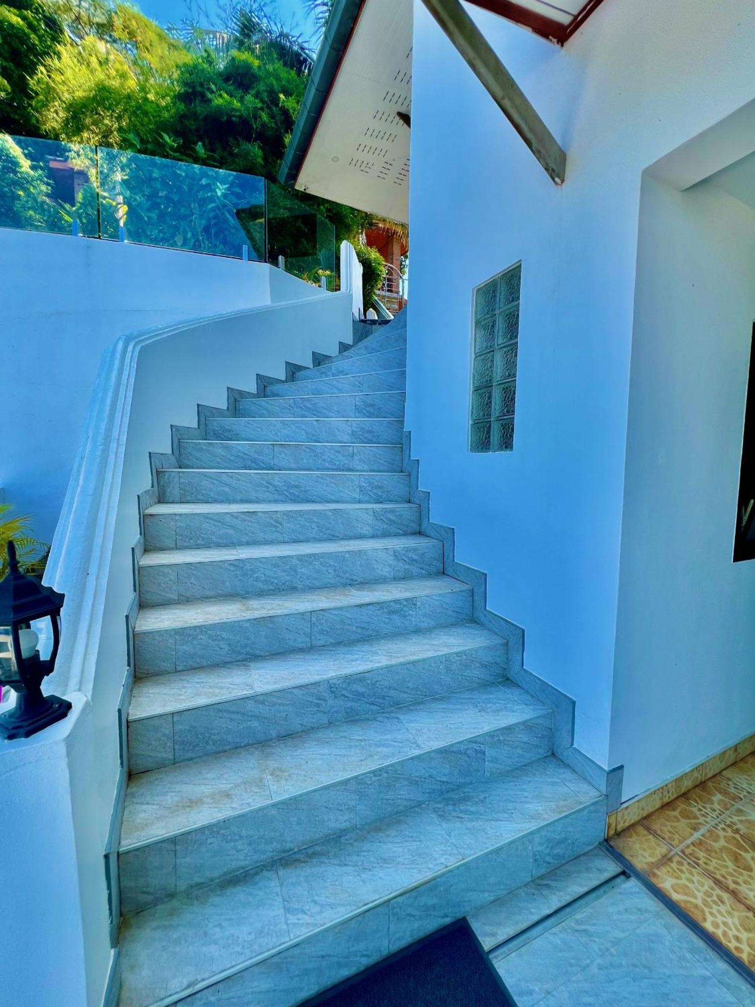 Long Oceanview Il Apartamento Koh Lanta