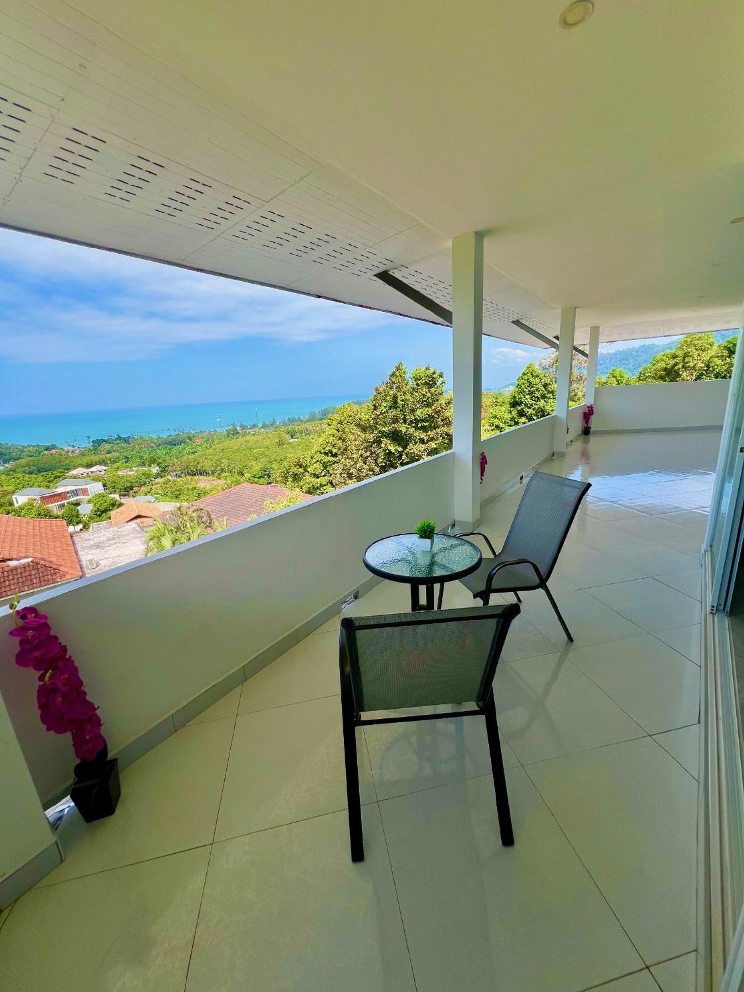 Apartamento Long Oceanview Il