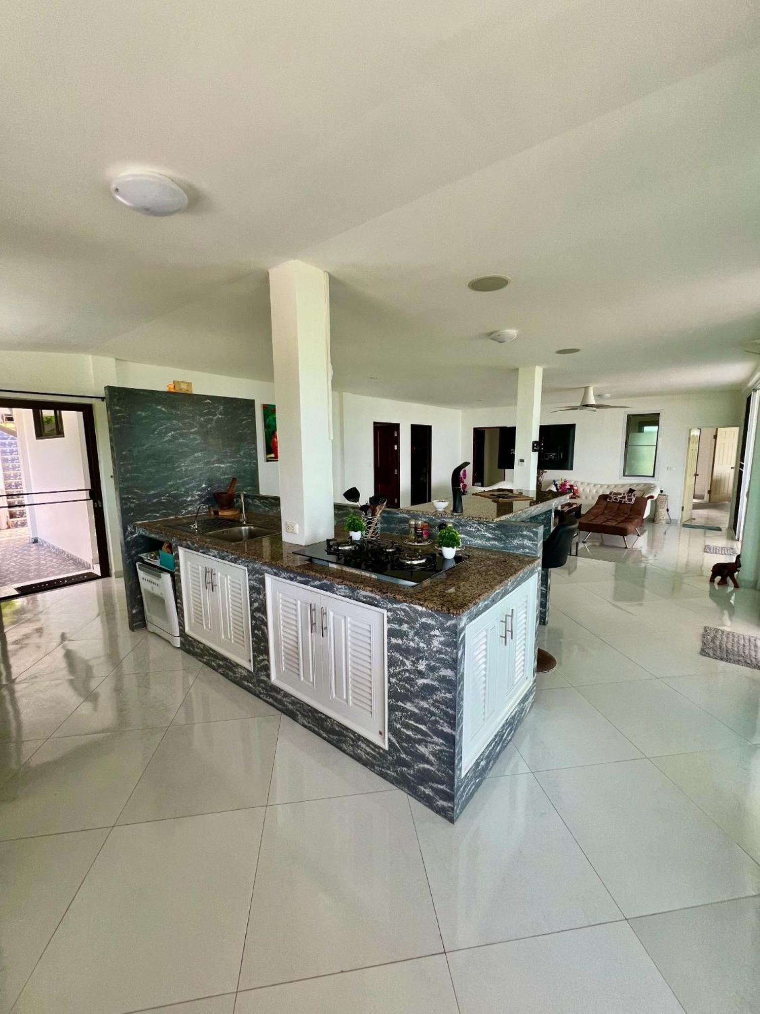 Long Oceanview Il Apartamento Koh Lanta