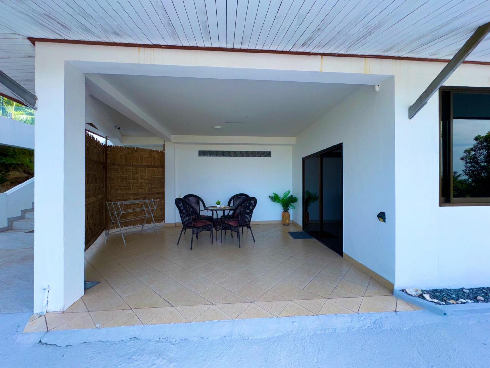 Apartamento Long Oceanview Il Koh Lanta