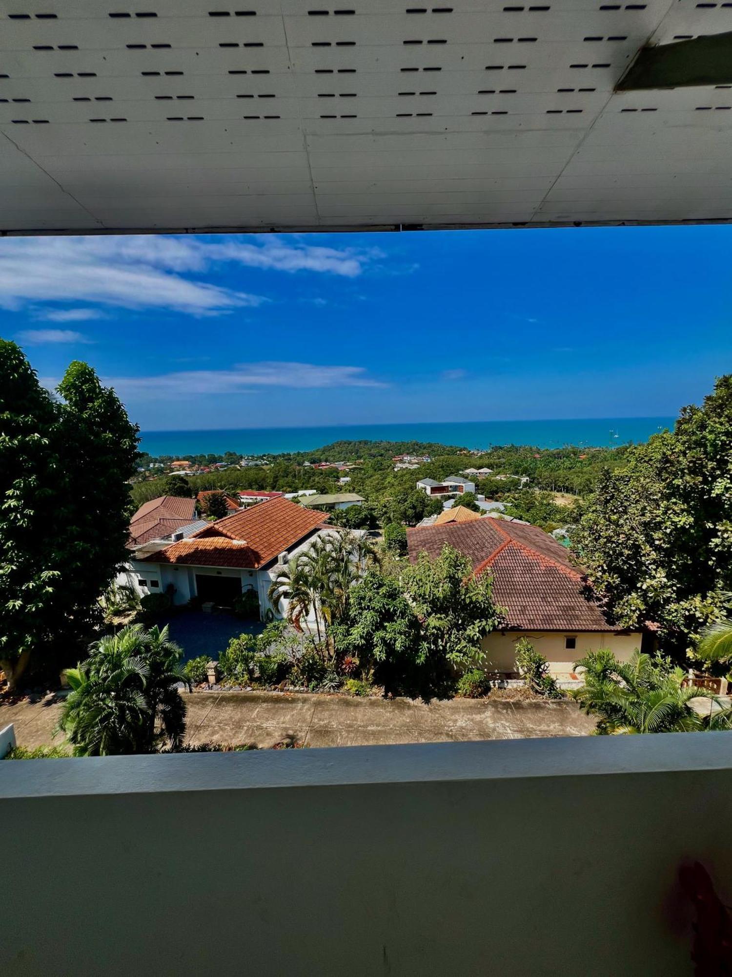 Long Oceanview Il * Koh Lanta