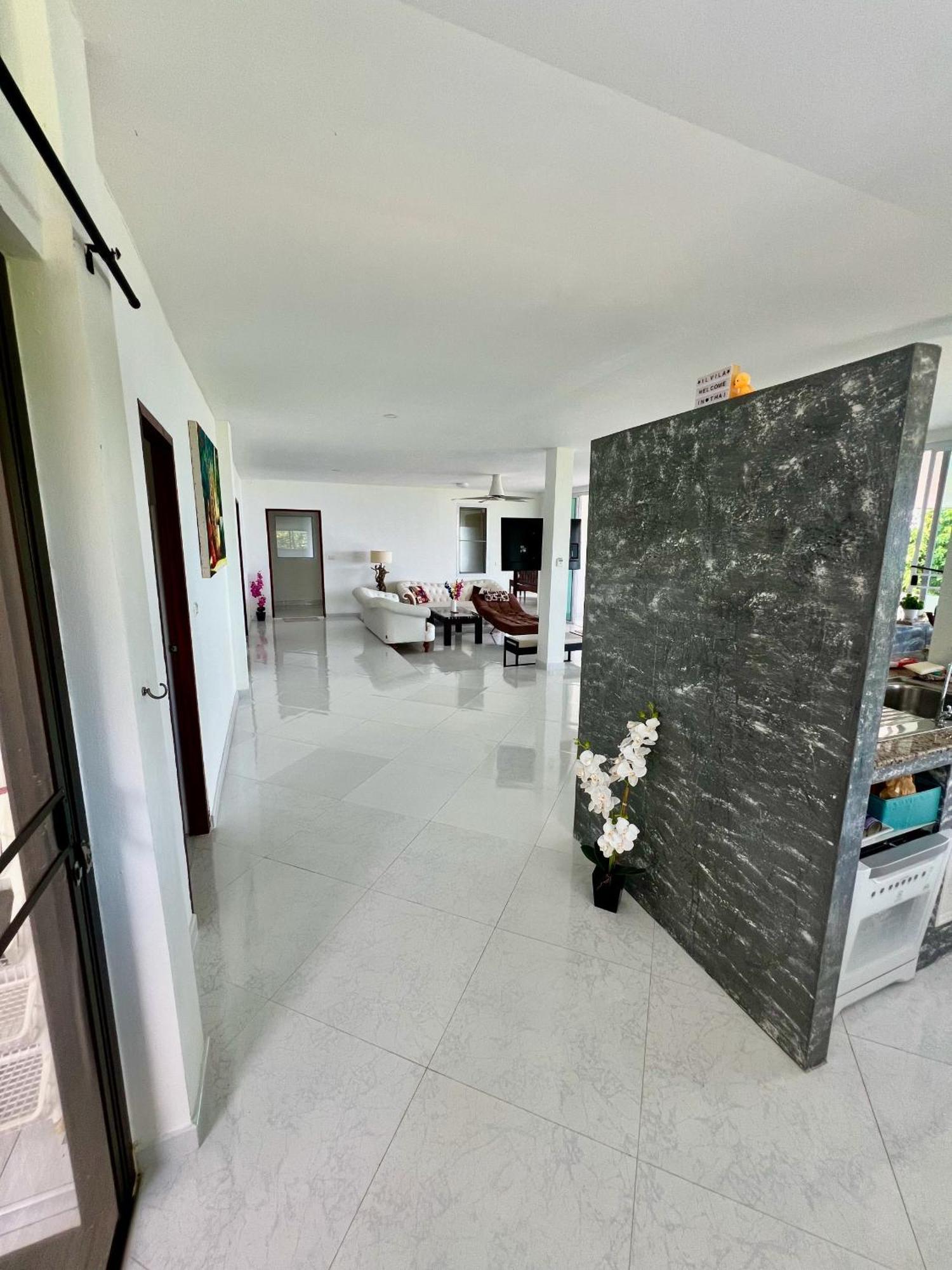 Long Oceanview Il Apartamento