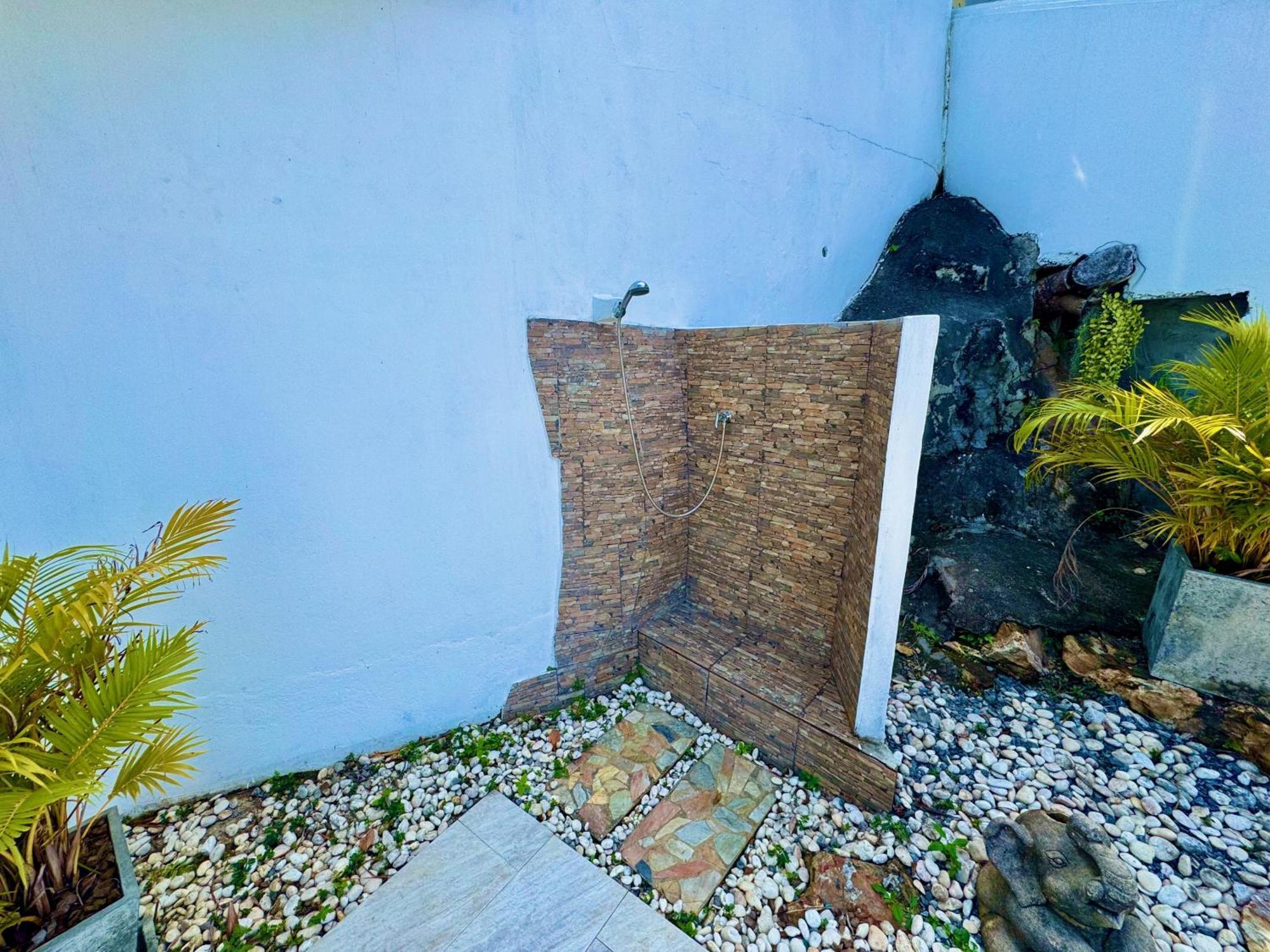 Apartamento Long Oceanview Il