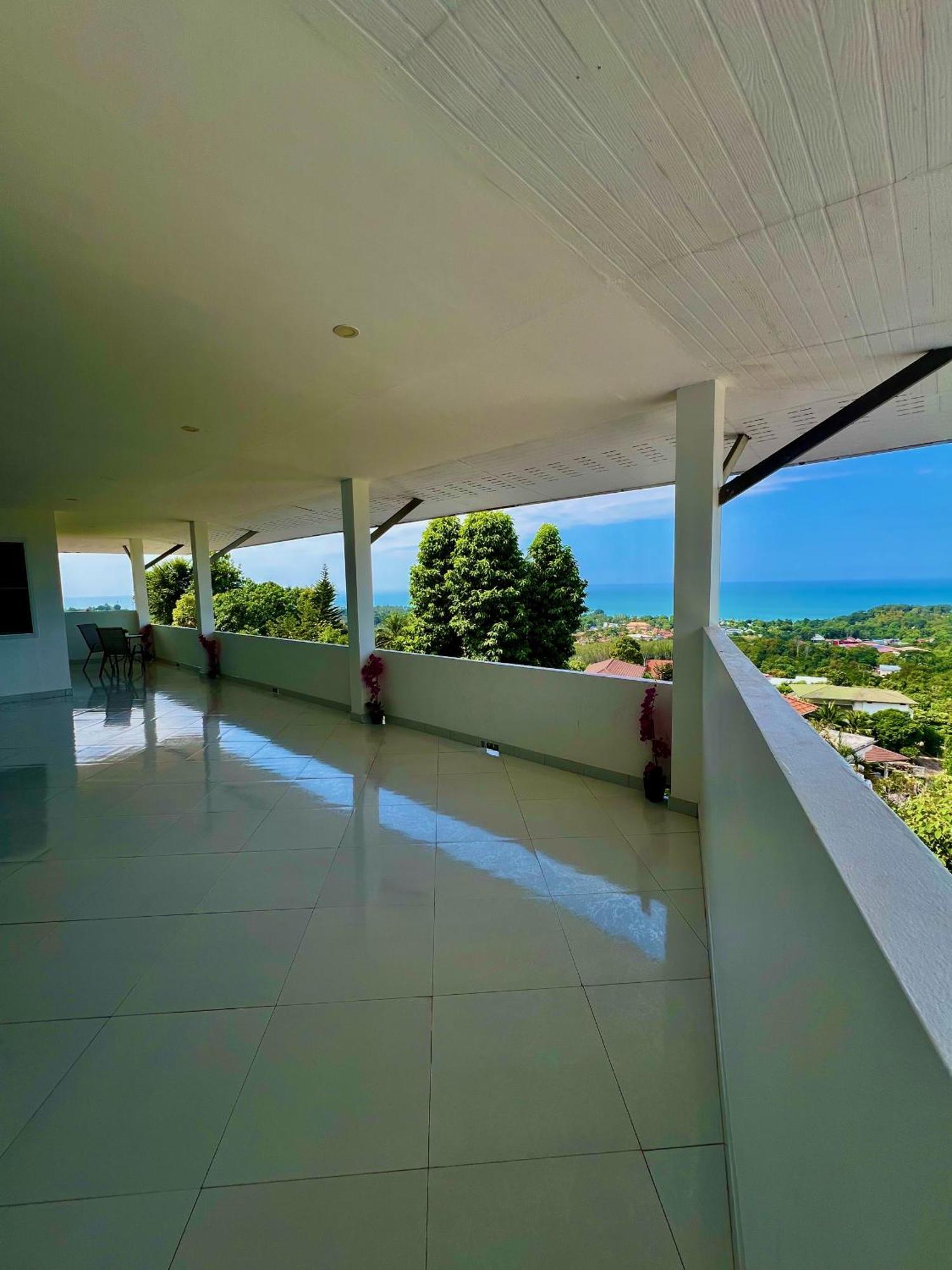 Long Oceanview Il Apartamento Koh Lanta