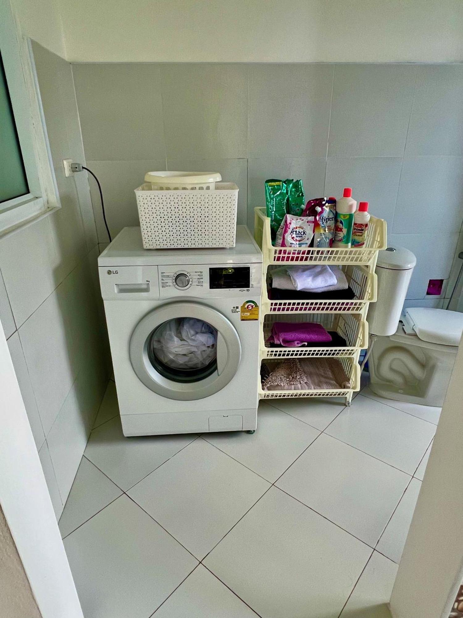 Apartamento Long Oceanview Il Koh Lanta
