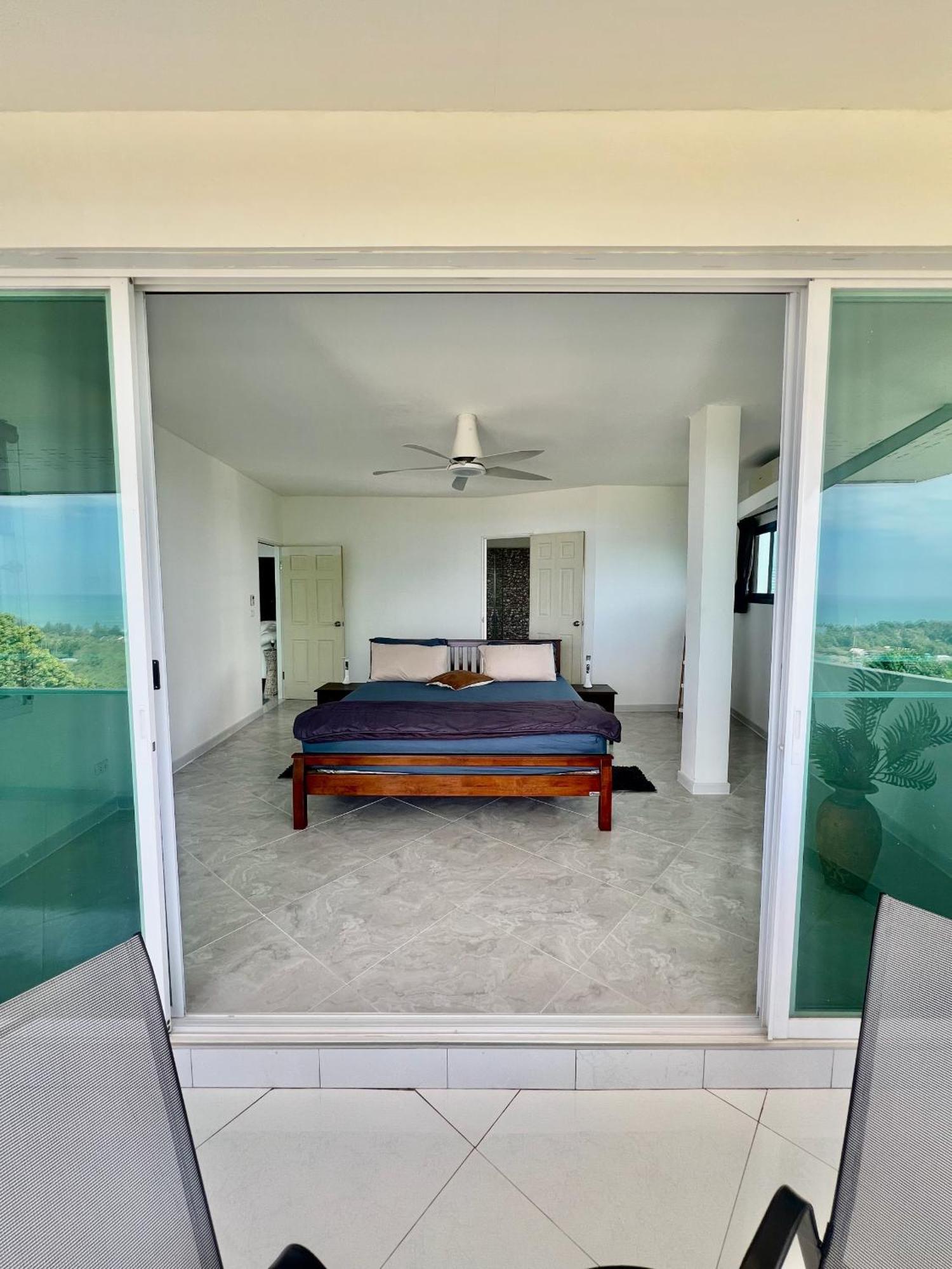 Long Oceanview Il * Koh Lanta
