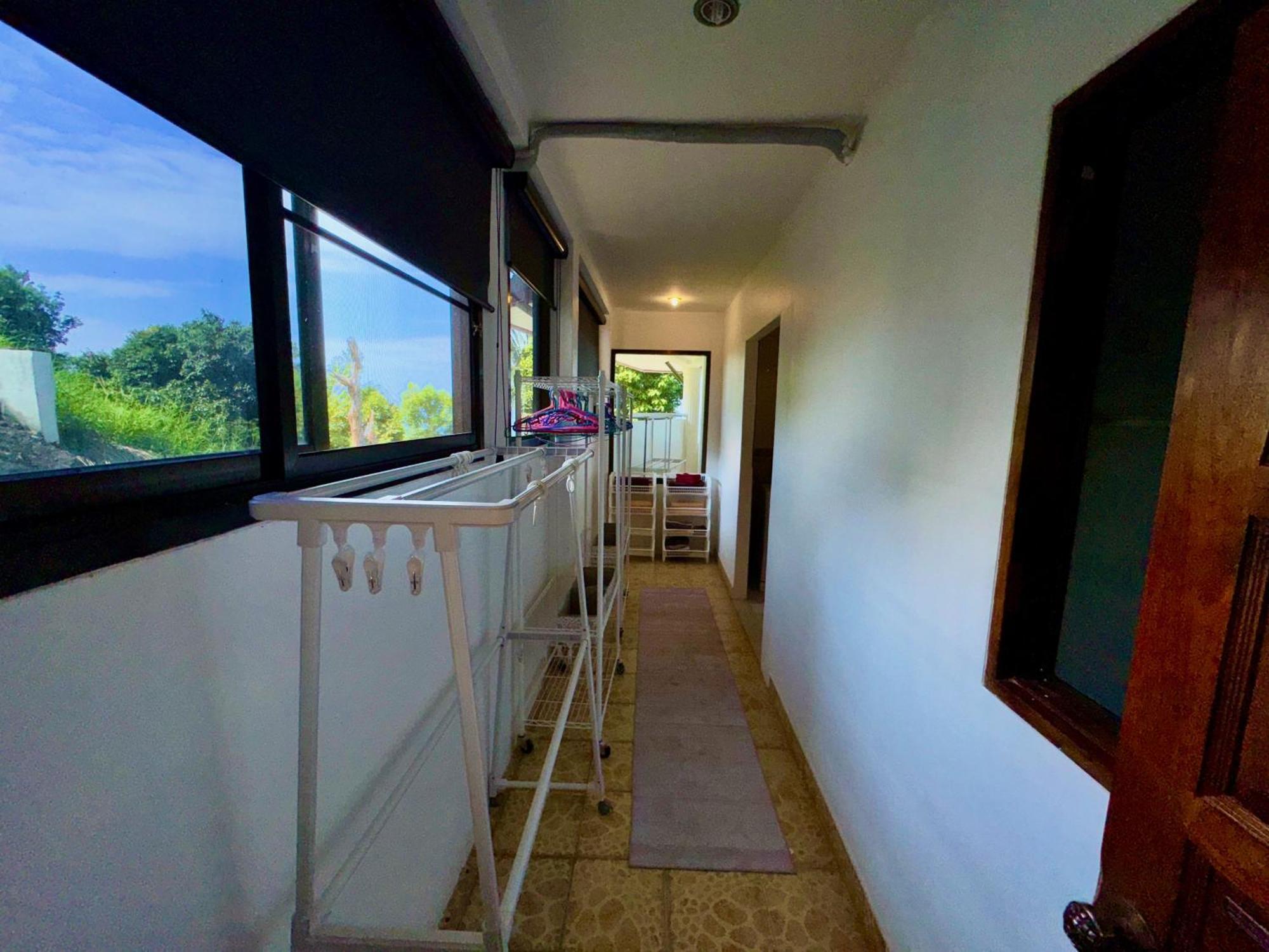 Long Oceanview Il Apartamento Koh Lanta