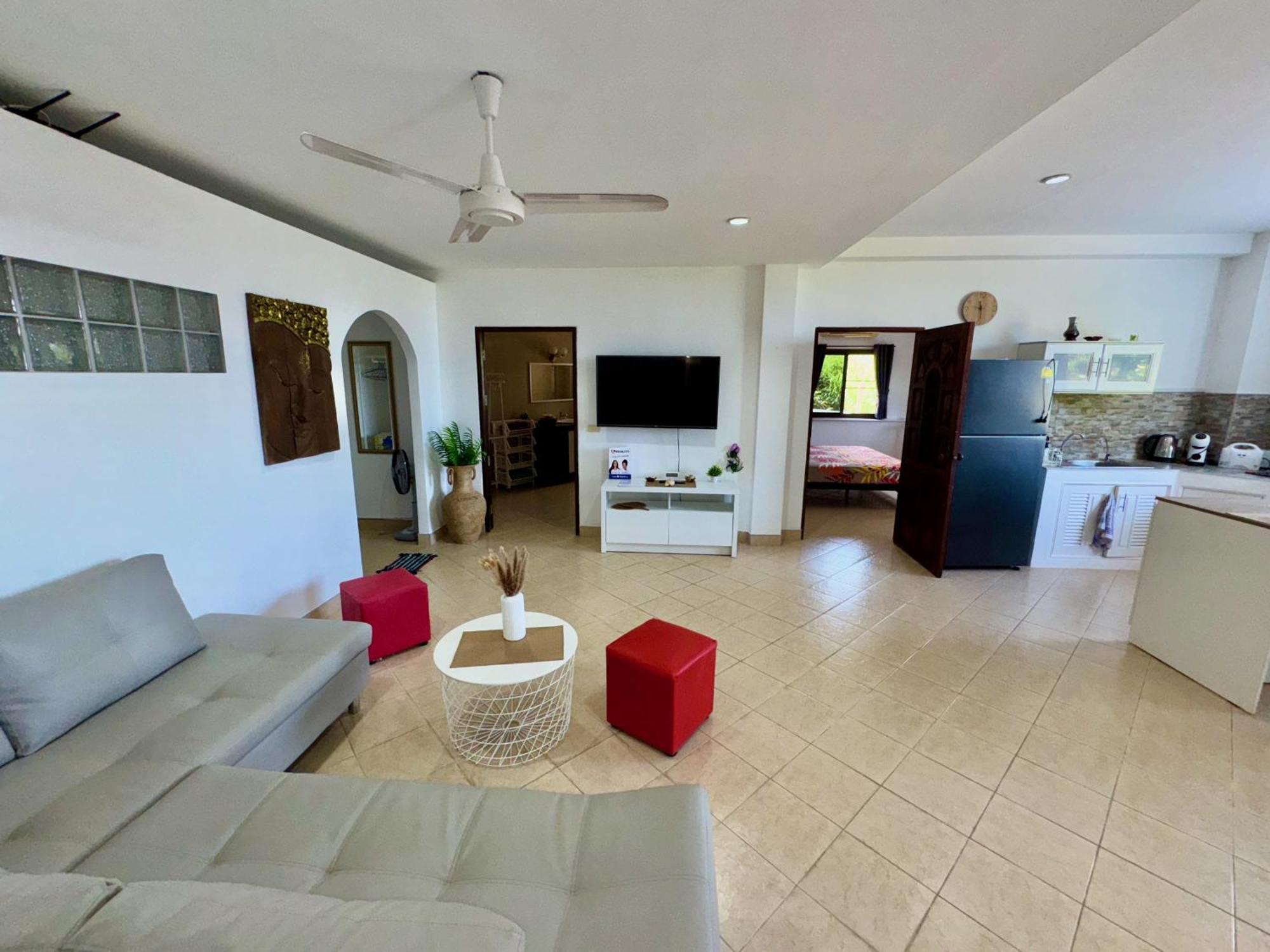 Long Oceanview Il Apartamento