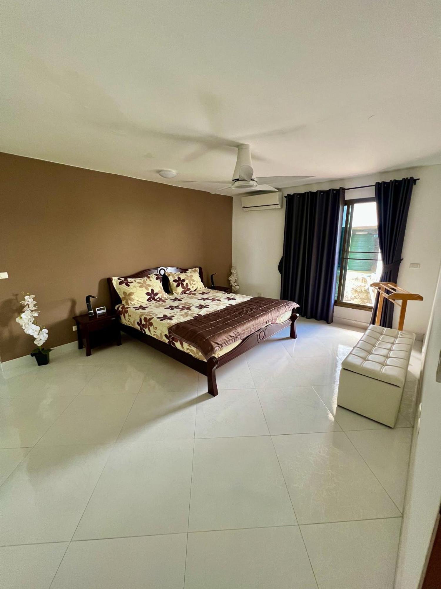 Long Oceanview Il Apartamento Koh Lanta