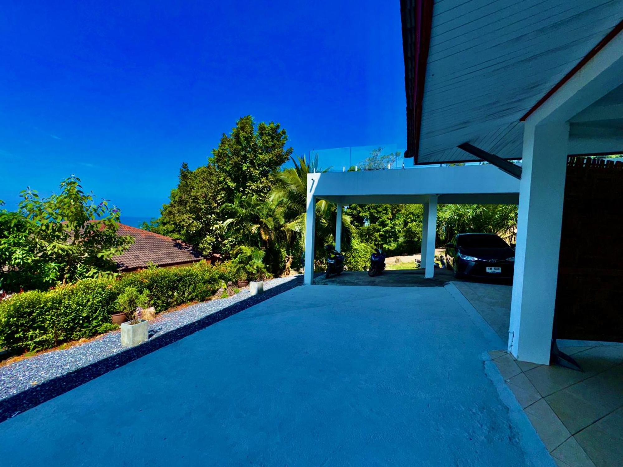 Long Oceanview Il Apartamento Koh Lanta