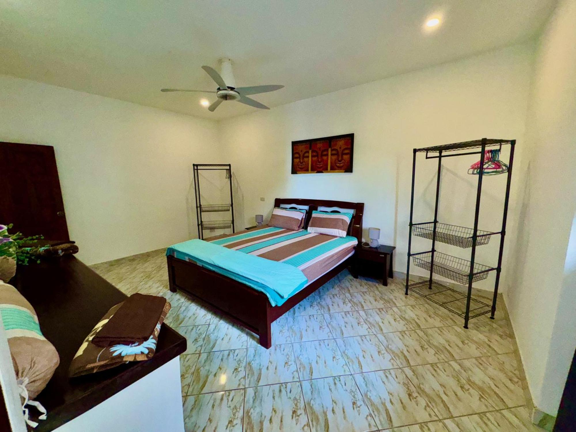 Long Oceanview Il Apartamento Koh Lanta
