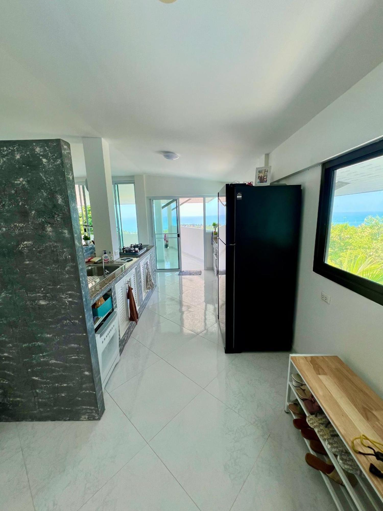Long Oceanview Il Apartamento *