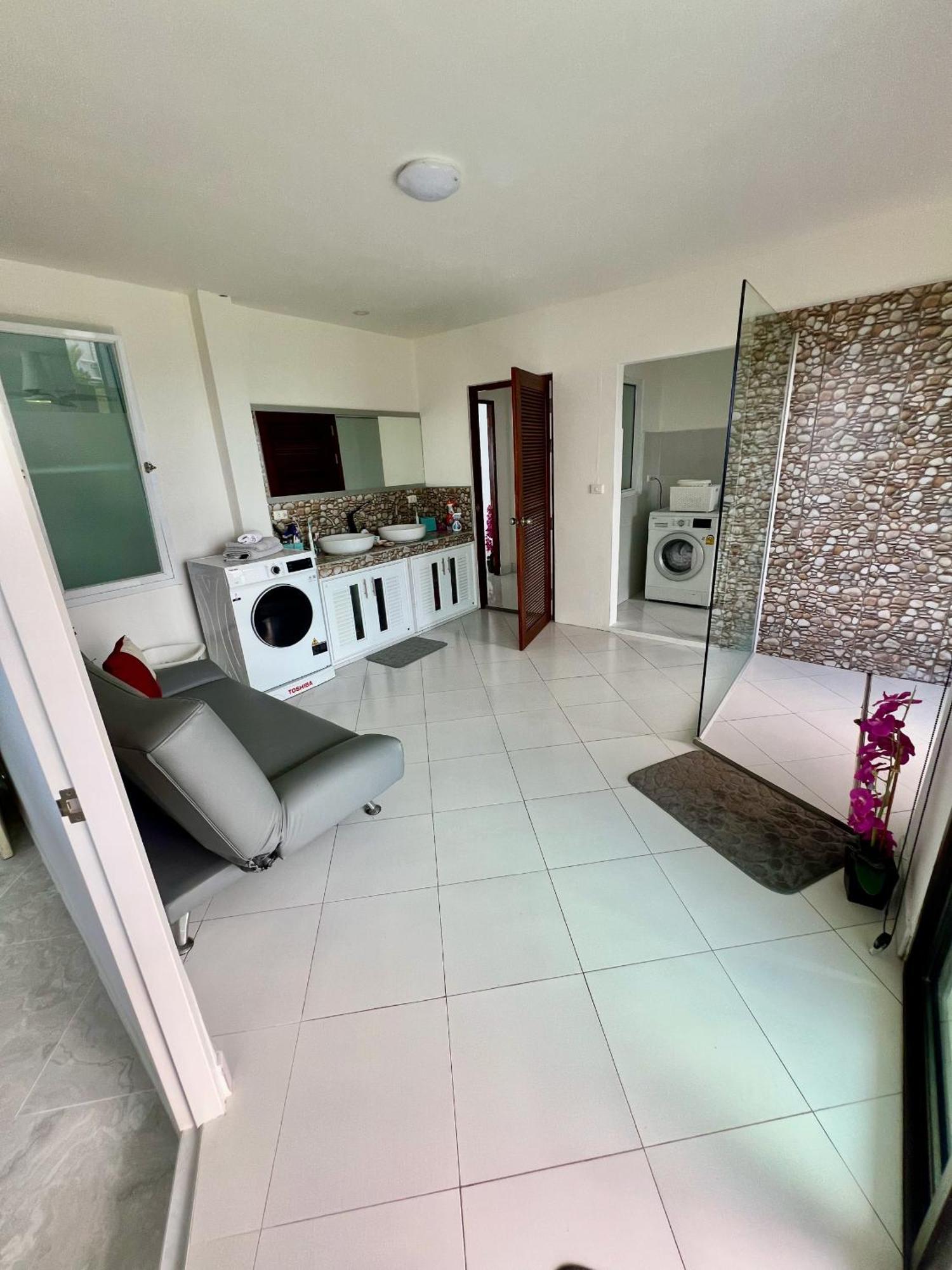 Long Oceanview Il Apartamento *
