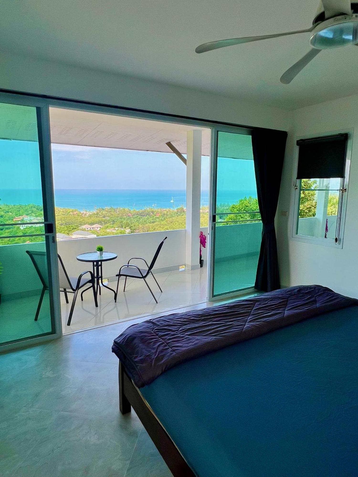 Long Oceanview Il Apartamento *