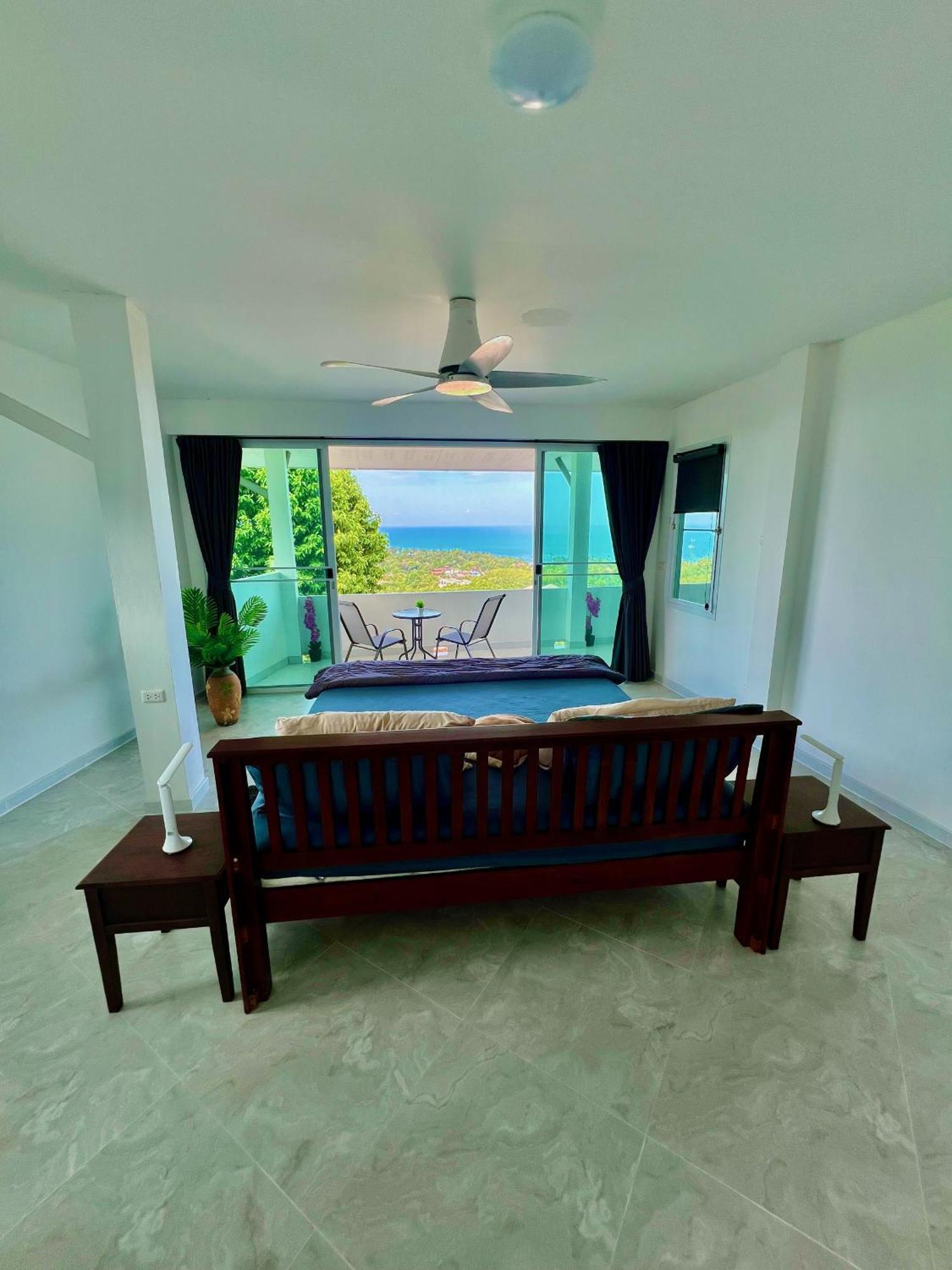 Apartamento Long Oceanview Il *