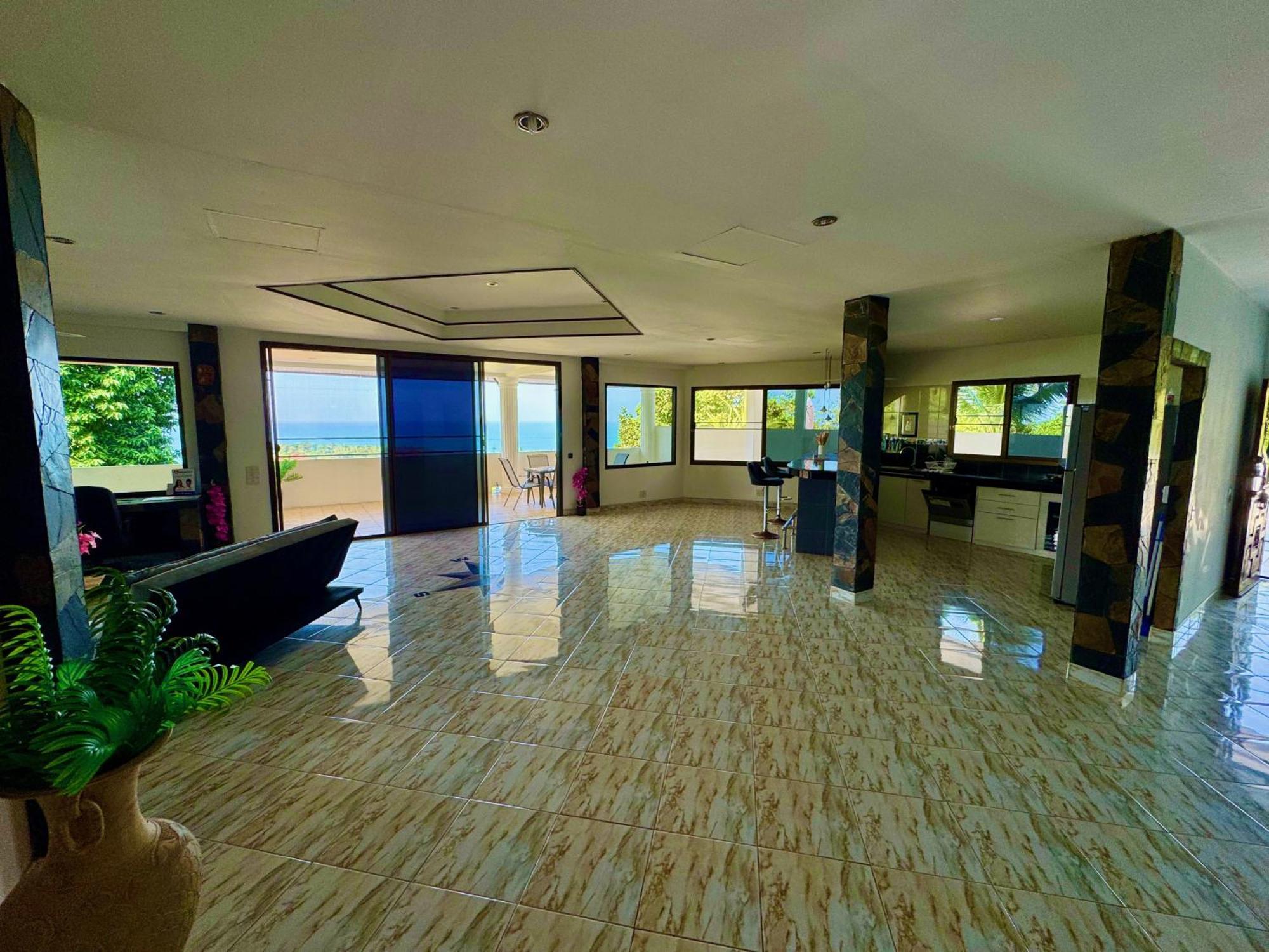 Long Oceanview Il Apartamento Koh Lanta