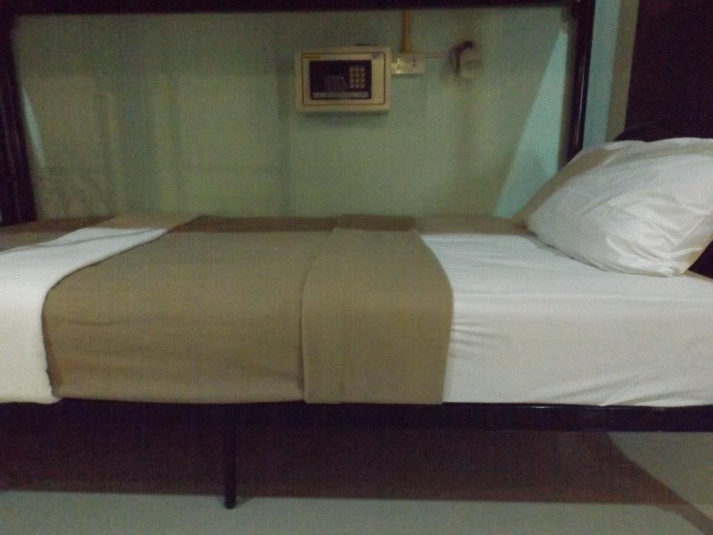 Hostel Lanta Long *