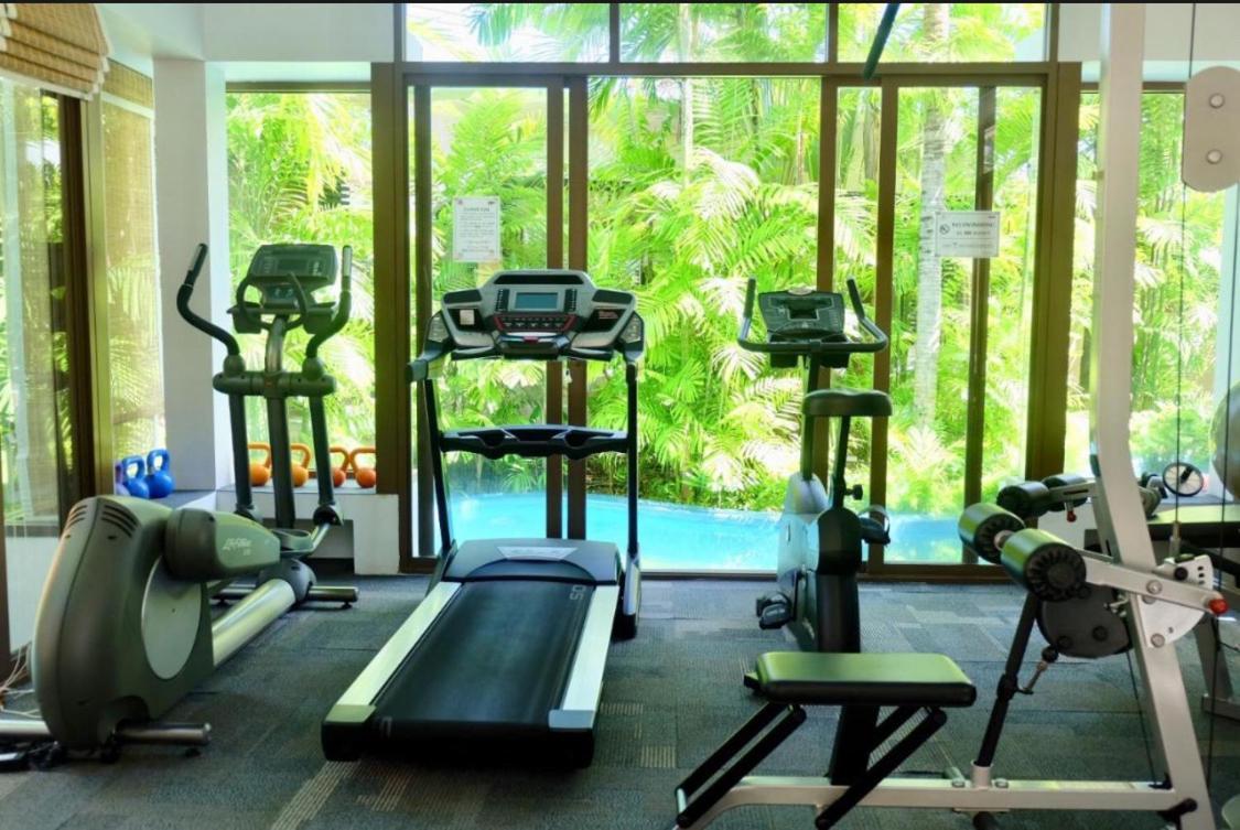 Gardens Apartment Kata Beach (Phuket)