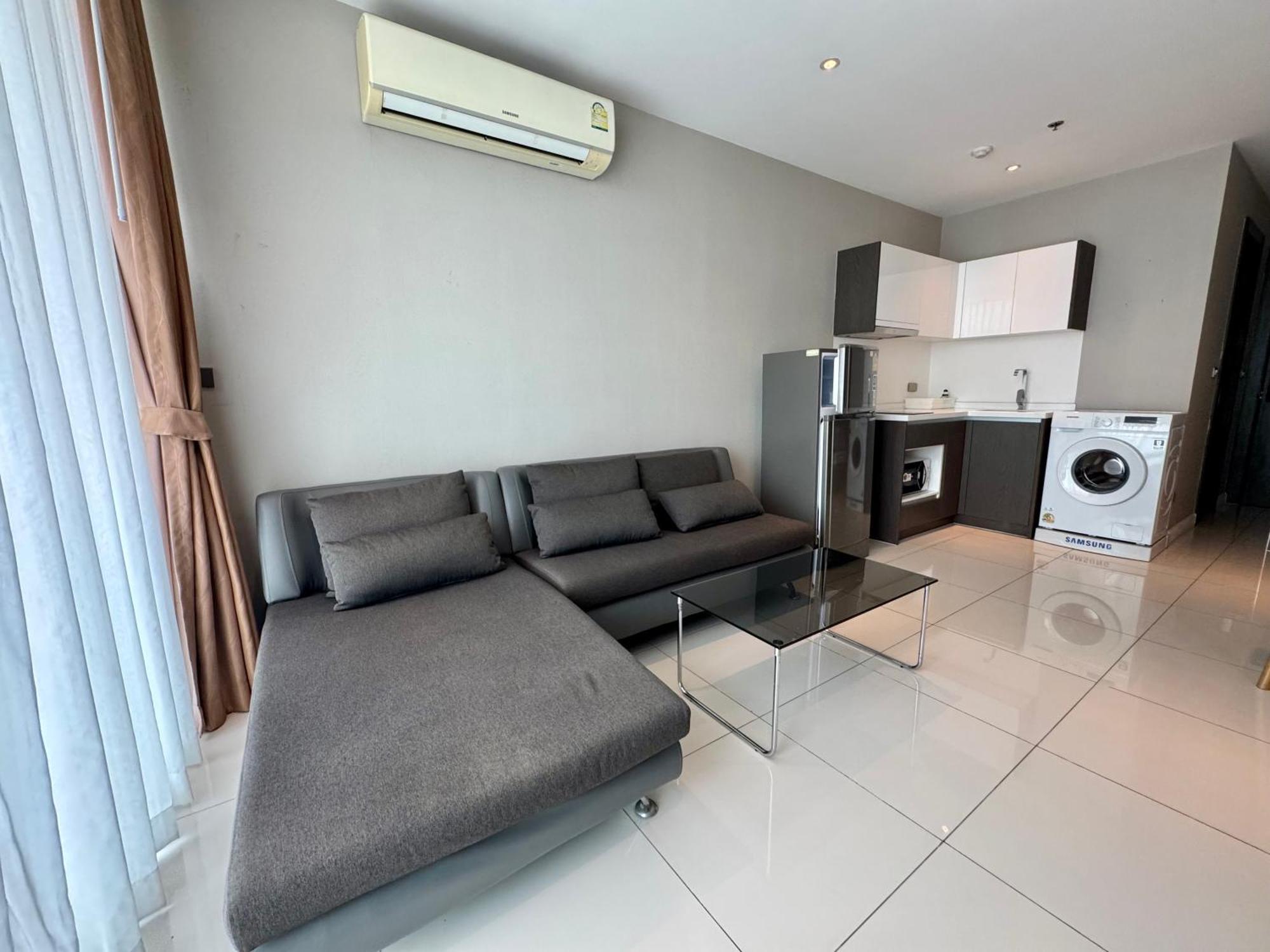 Apartamento The Point Pratumnak By Psr Pattaya