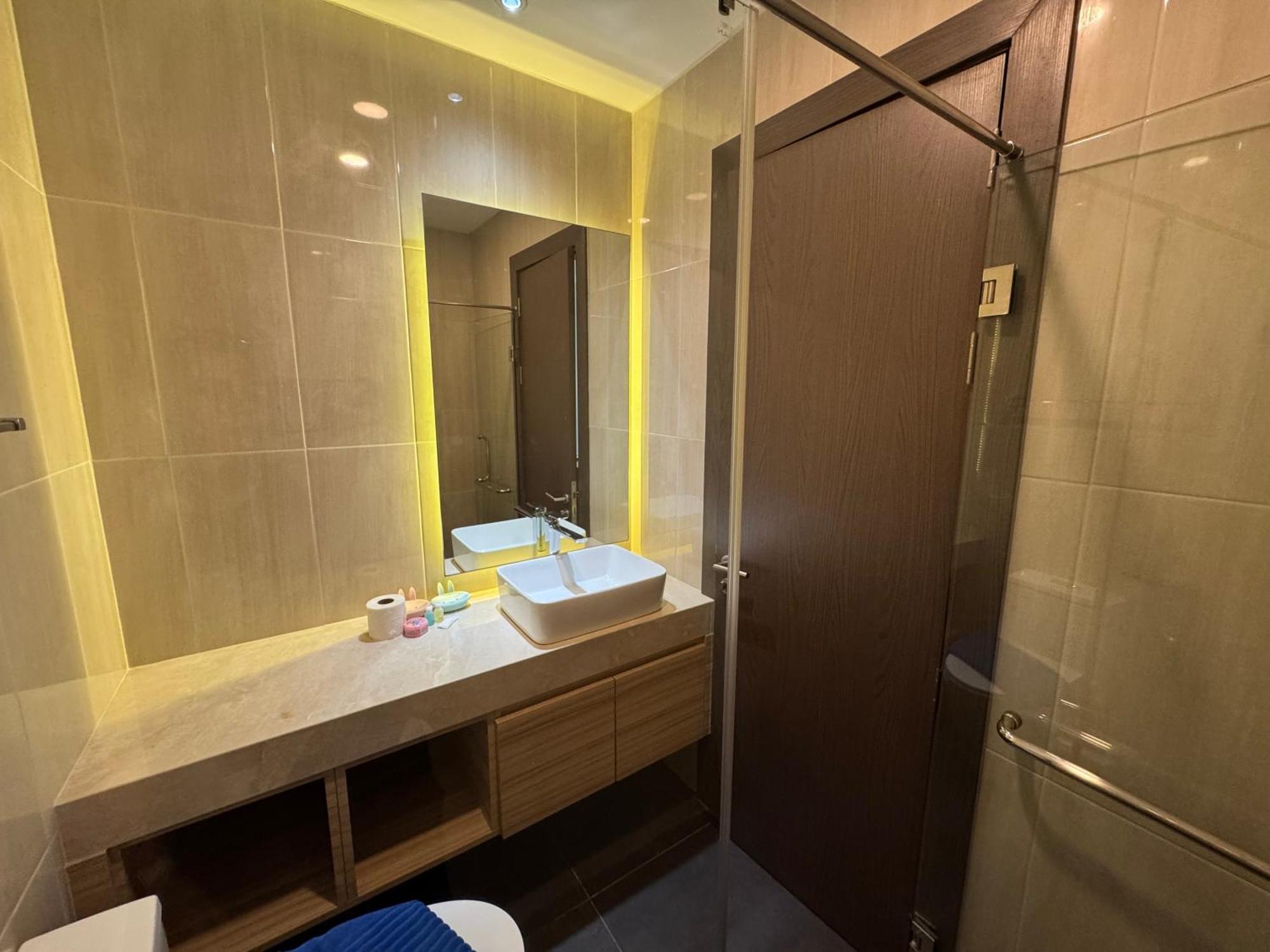 Apartamento The Point Pratumnak By Psr Pattaya