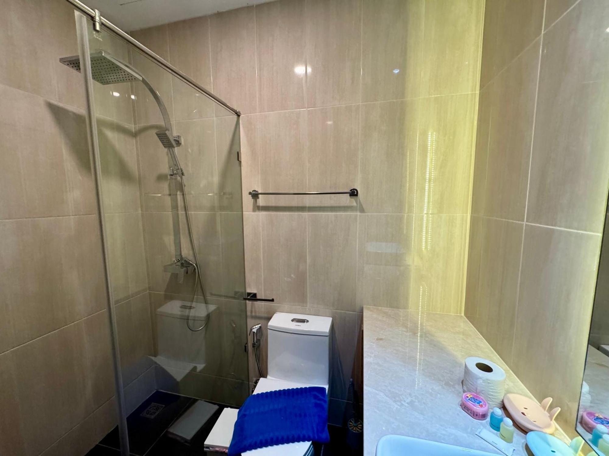 The Point Pratumnak By Psr Apartamento