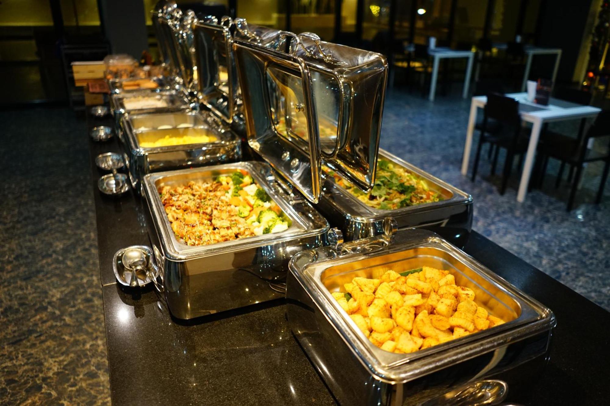Beston Pattaya - Sha Plus Certified 4* Pattaya