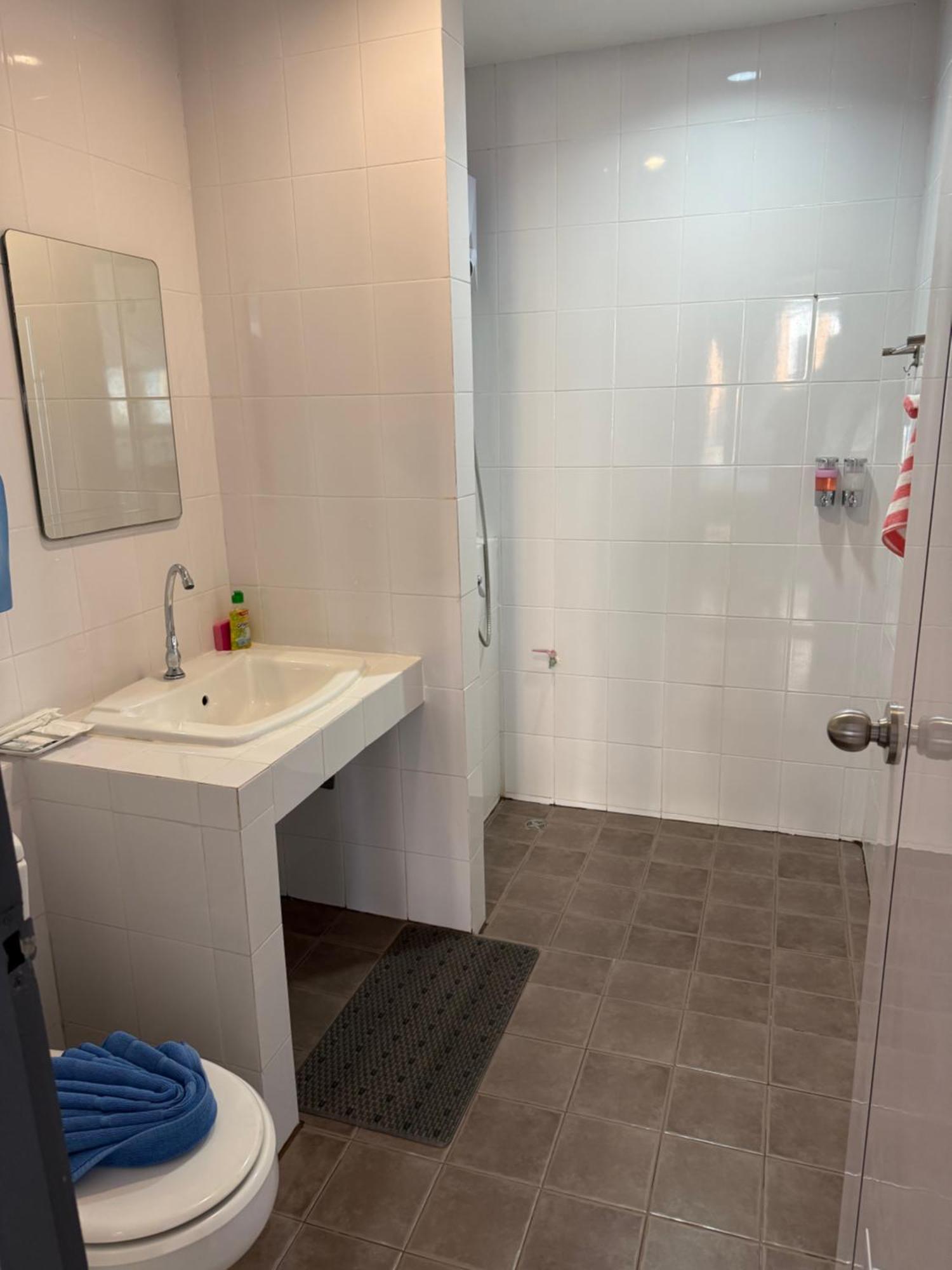 Thalassa Pool Guest house Kata Beach (Phuket)