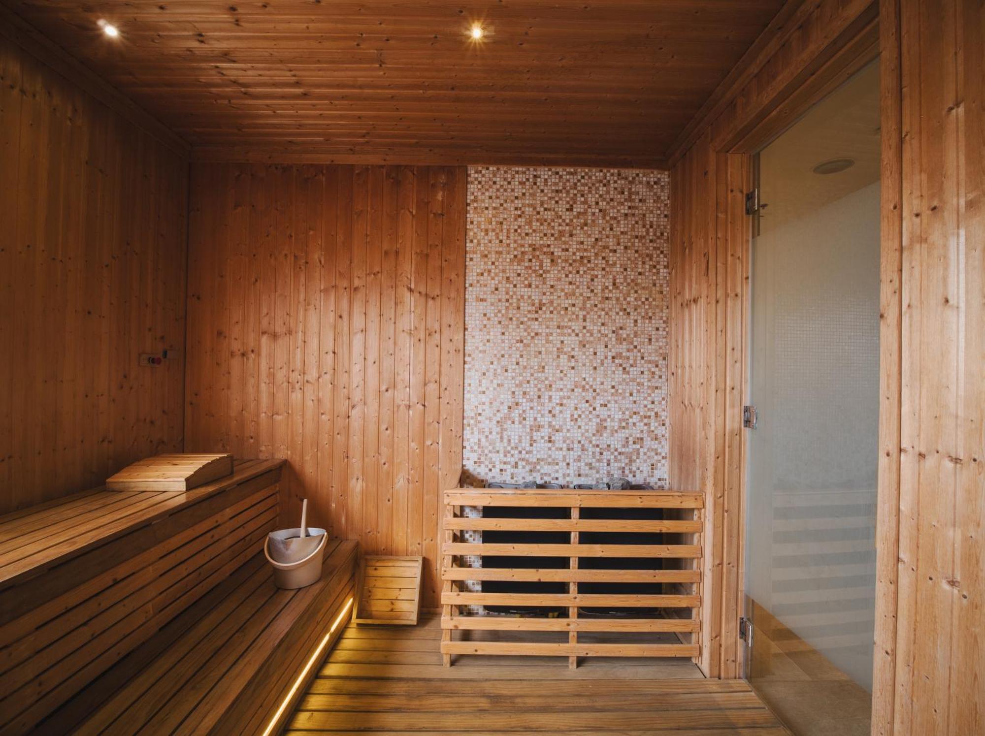 Sole Mio Boutique And Wellness - Adults Only Hotel 5*
