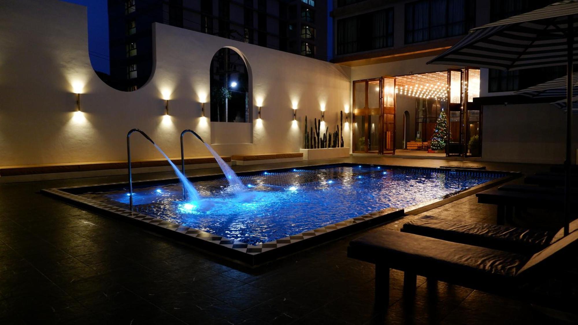 Beston Pattaya - Sha Plus Certified Hotel 4*