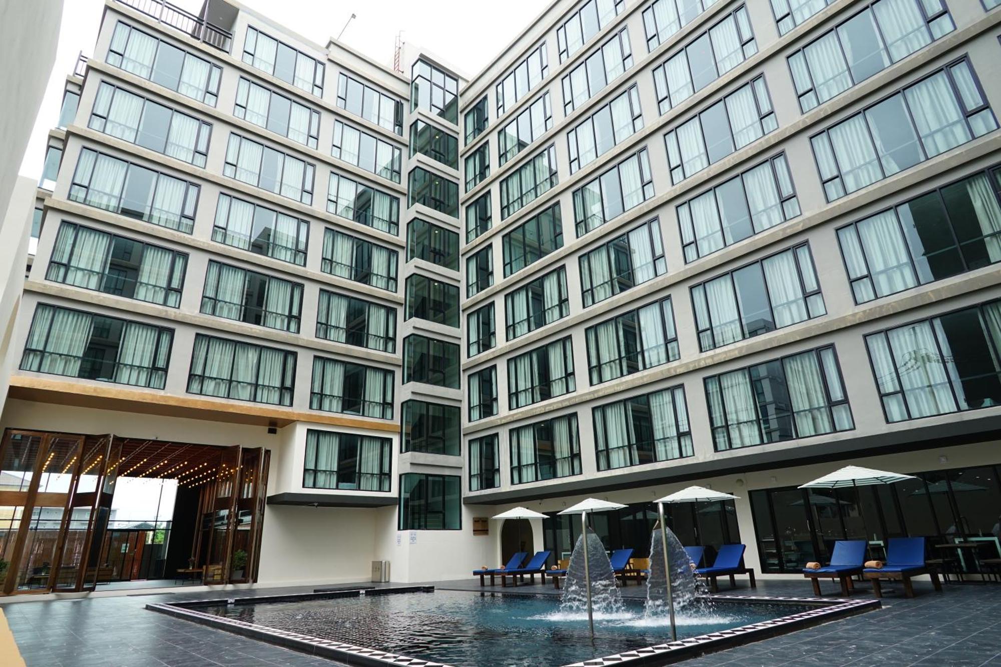 Hotel Beston Pattaya - Sha Plus Certified Pattaya