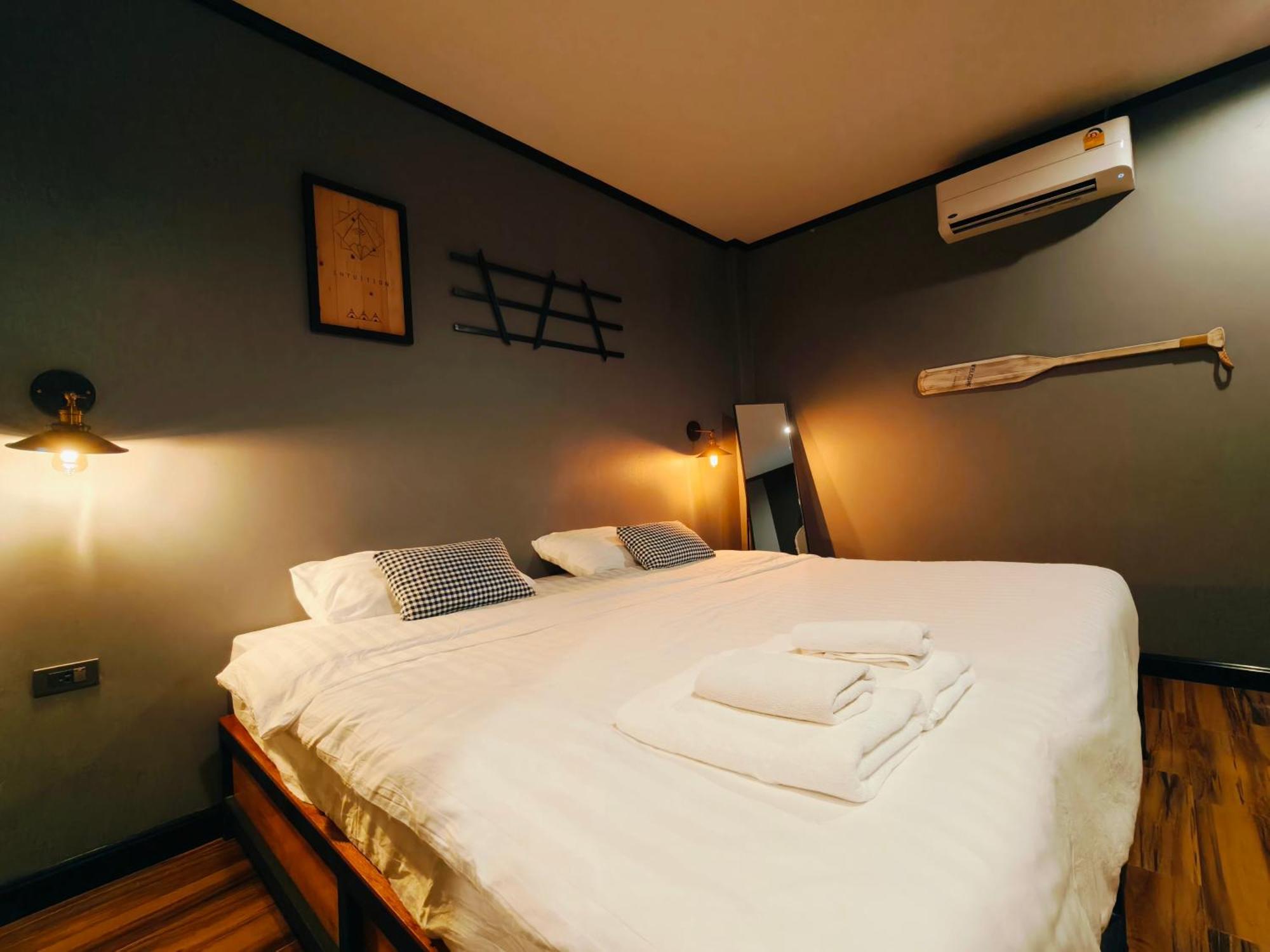 Lanta Chaolay Albergue