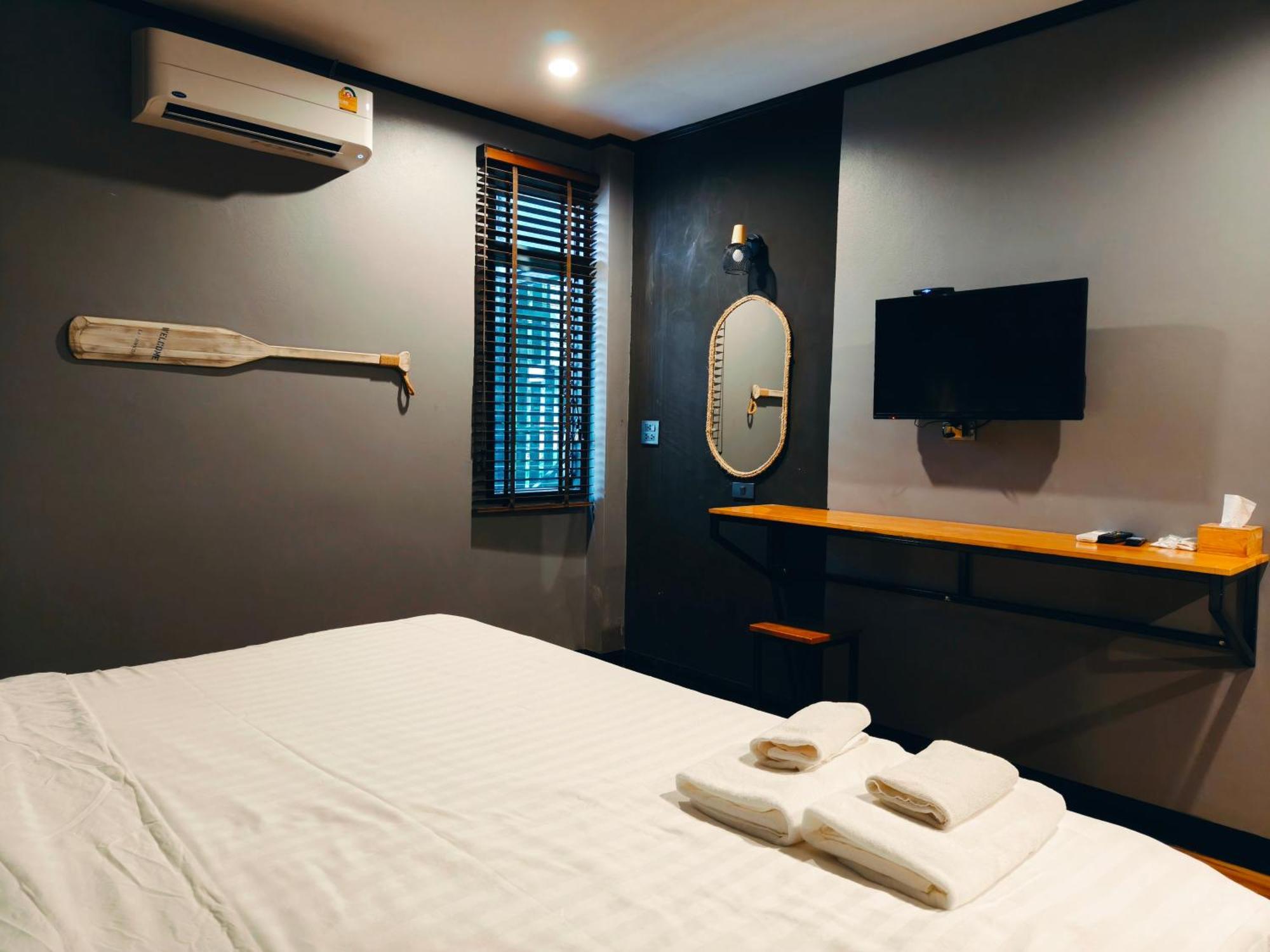 Albergue Lanta Chaolay