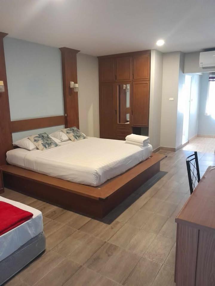 Hotel Green Beach Pattaya 2*