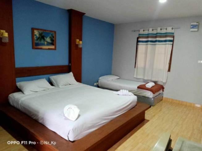 Green Beach Pattaya Hotel Pattaya
