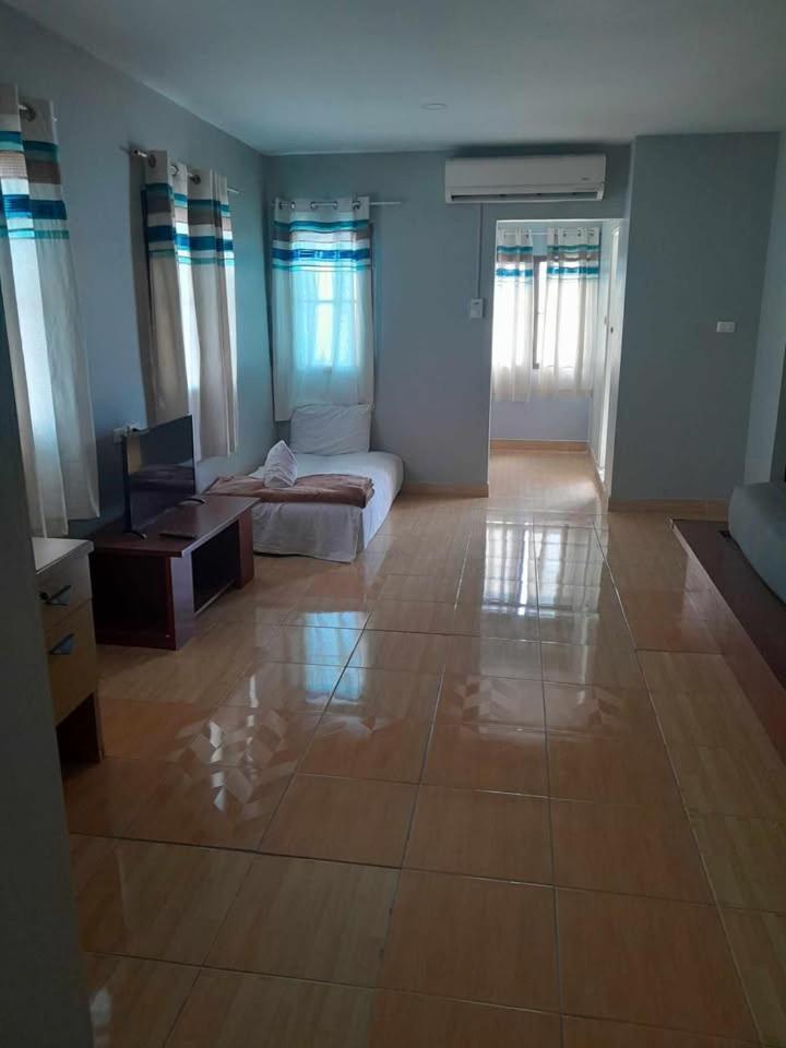 Hotel Green Beach Pattaya Pattaya