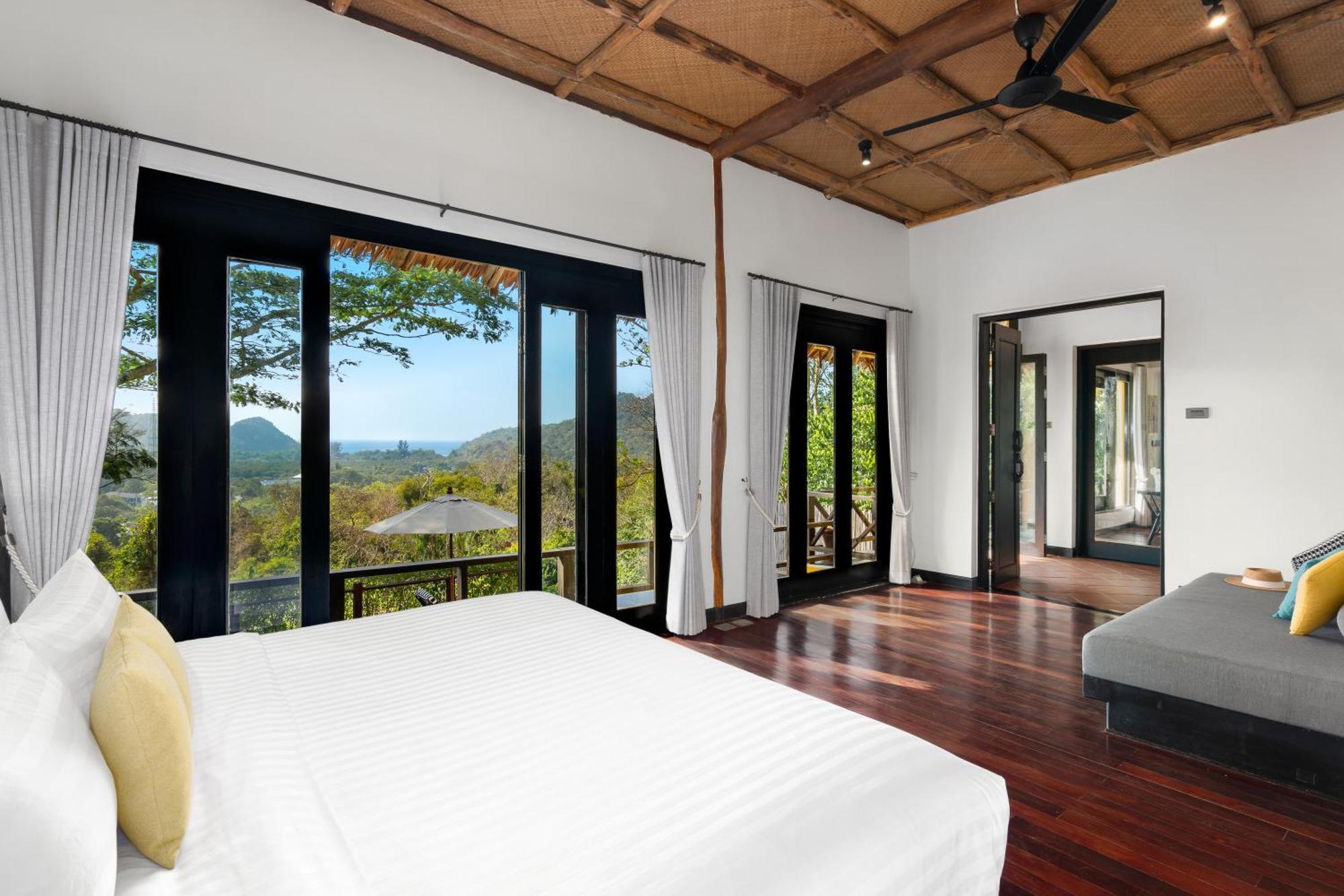 Resort Saii Island Village