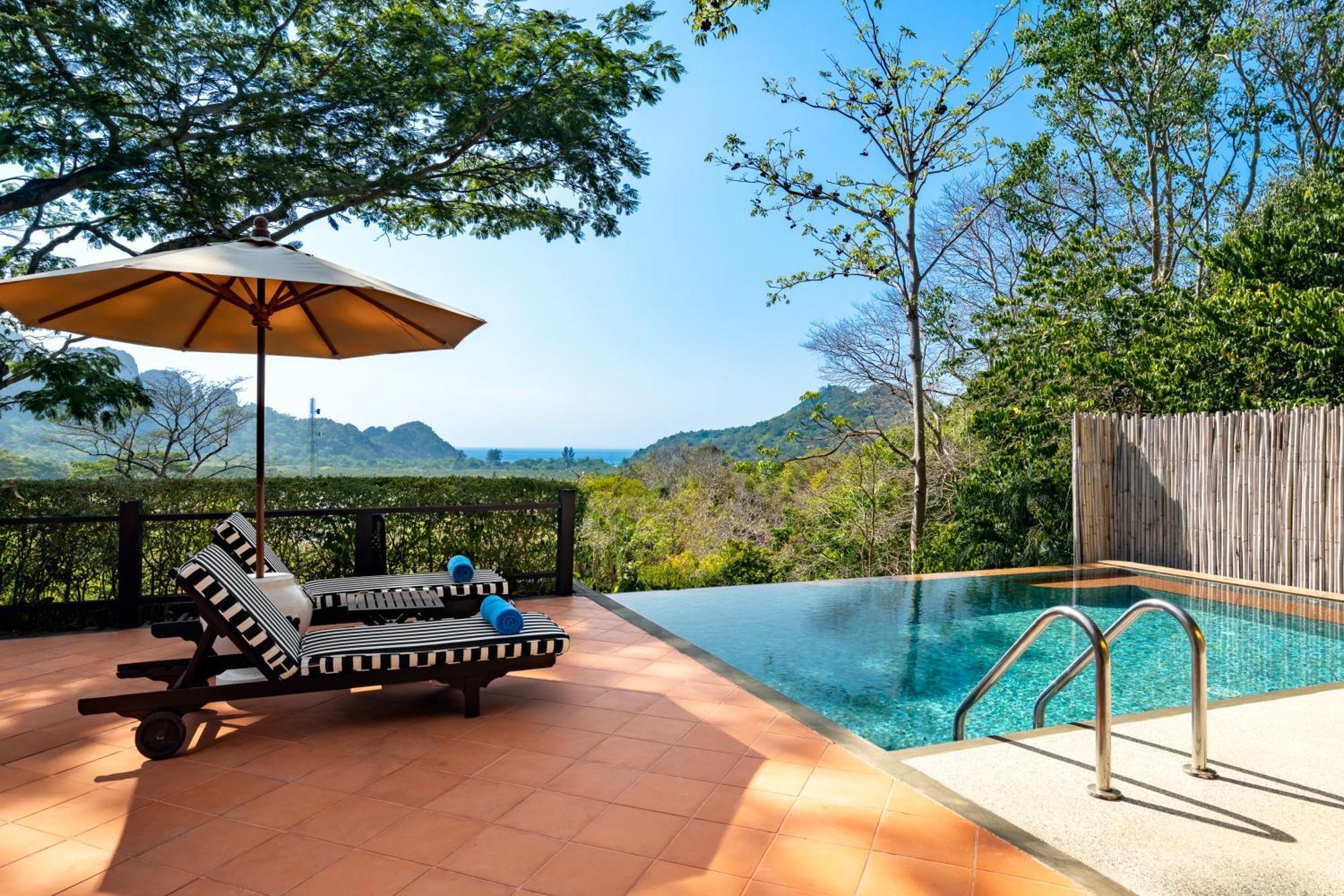 Saii Island Village Resort 5*