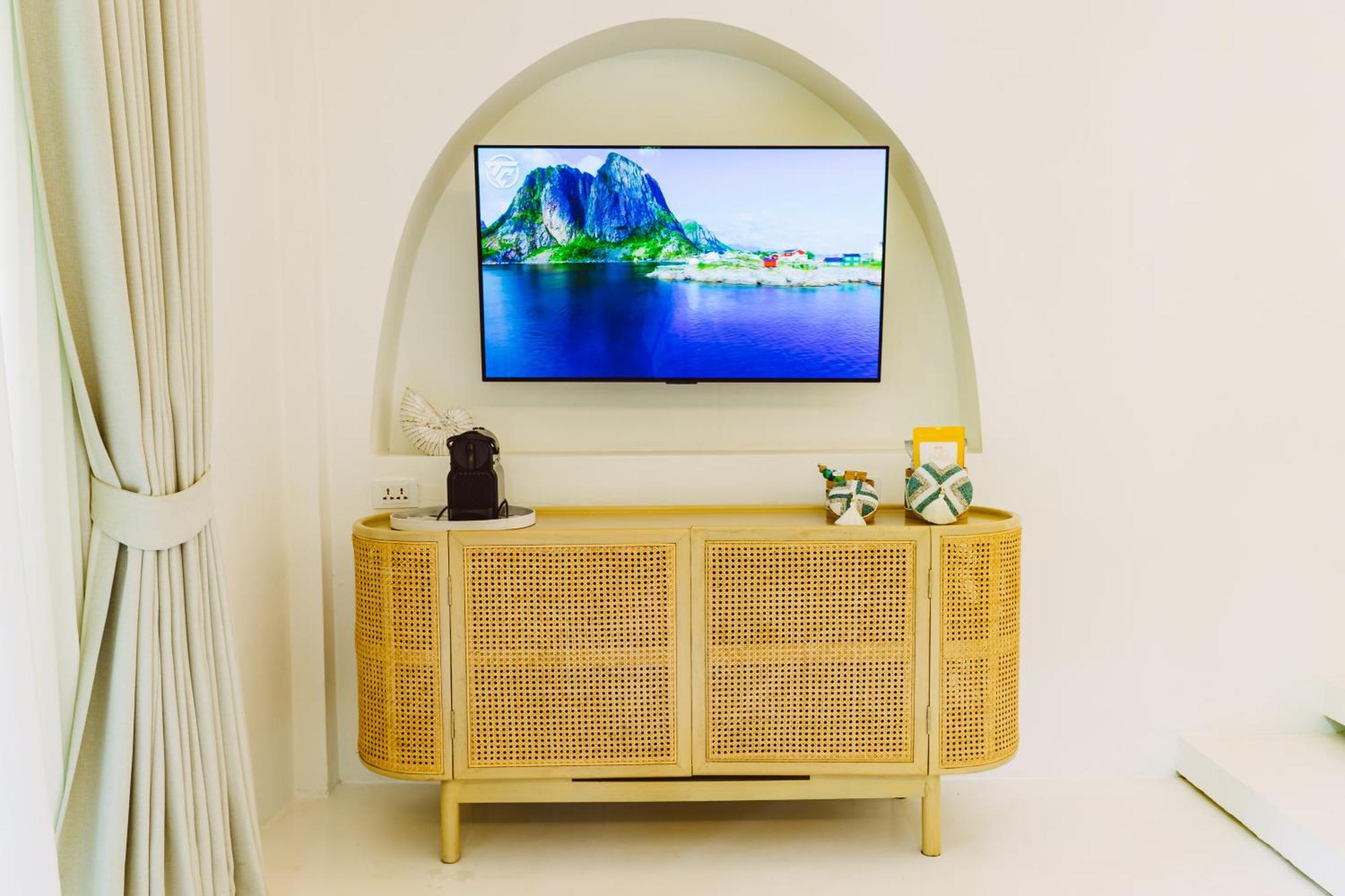 Zazen Boutique & - Sha Resort 4*