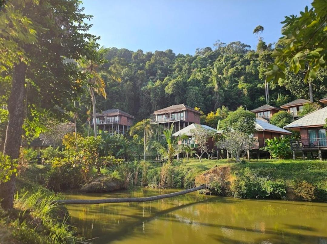 Resort Thanya - Sha Koh Ngai
