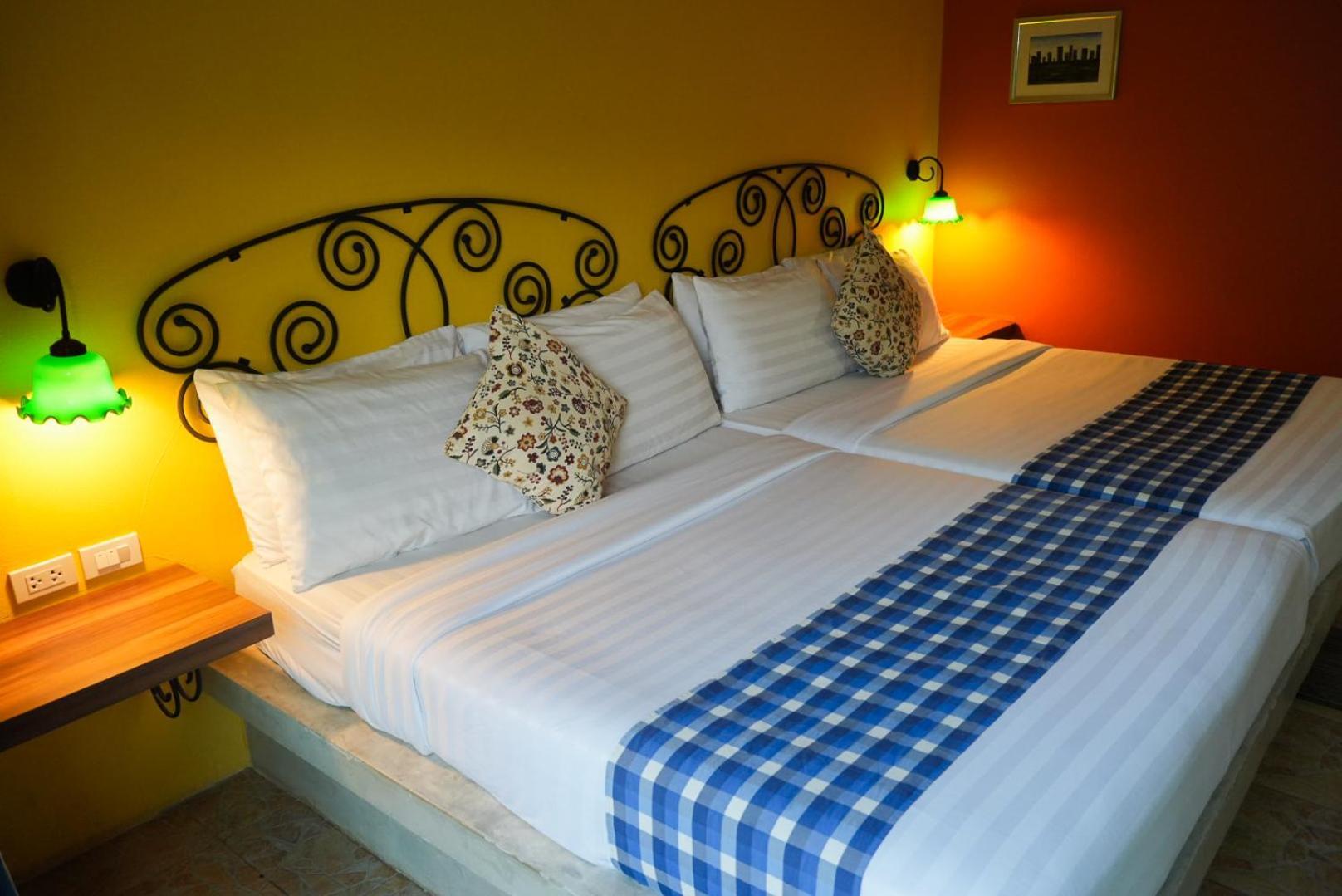 The Castello Resort 2*