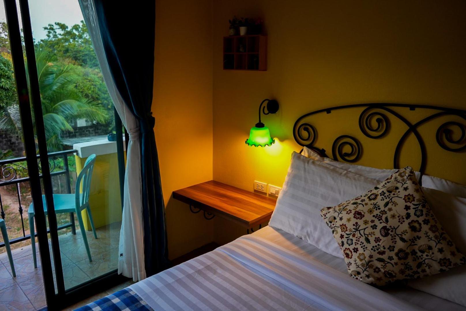 Resort The Castello 2*