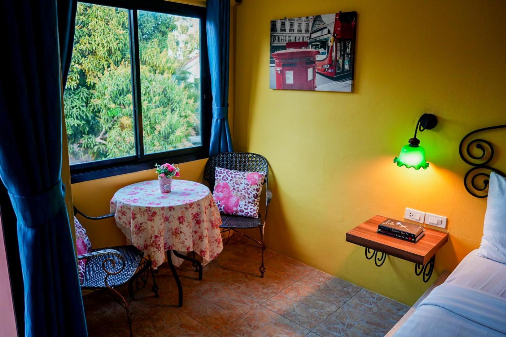 Resort The Castello 2*