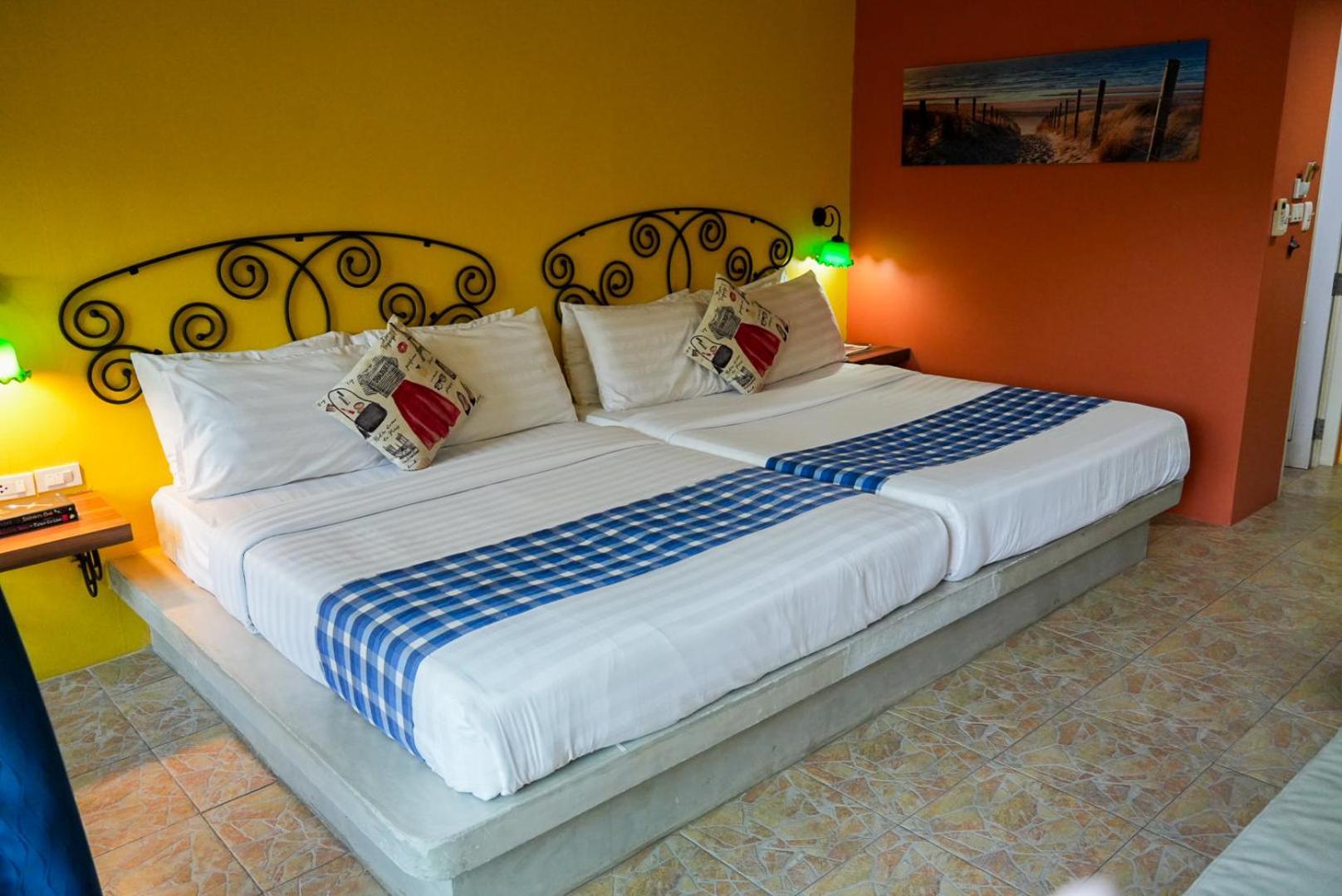 The Castello Resort