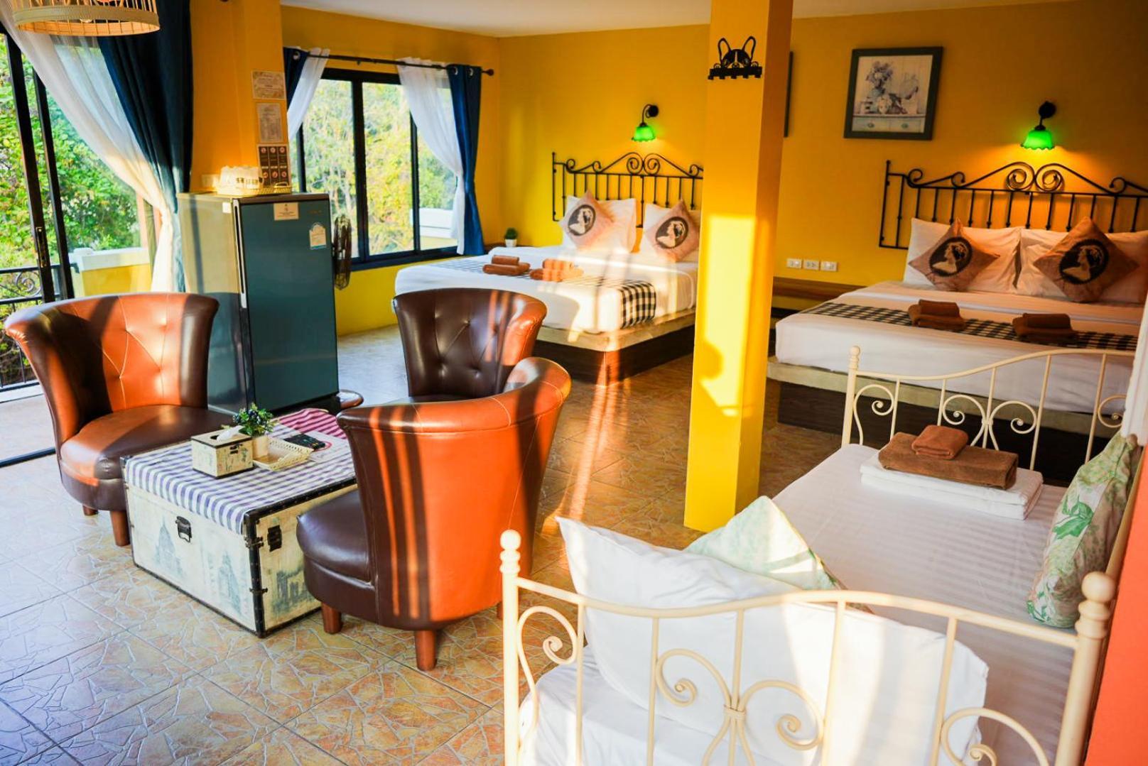 The Castello Resort 2*