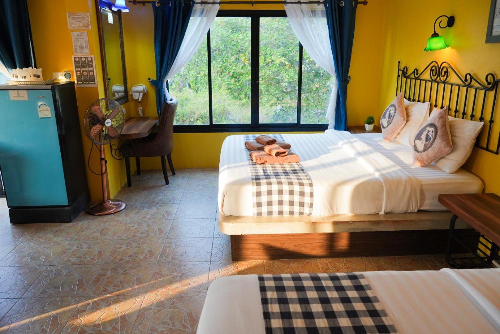 Resort The Castello 2*
